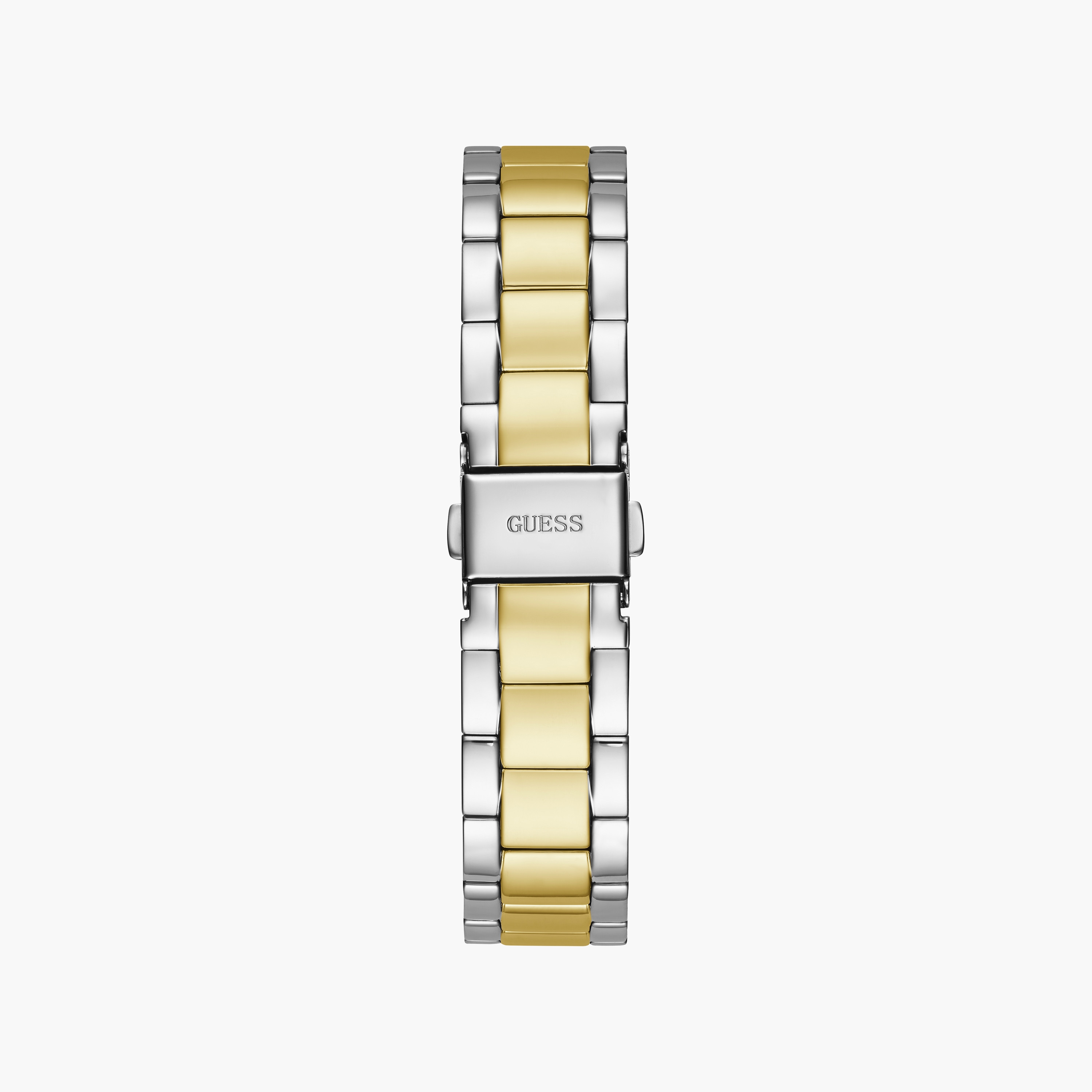  A23904 | ساعة اطفال من استرو رقمية بيضاء بسوار سيليكون-women-watchesandjewellery-watches-image-3