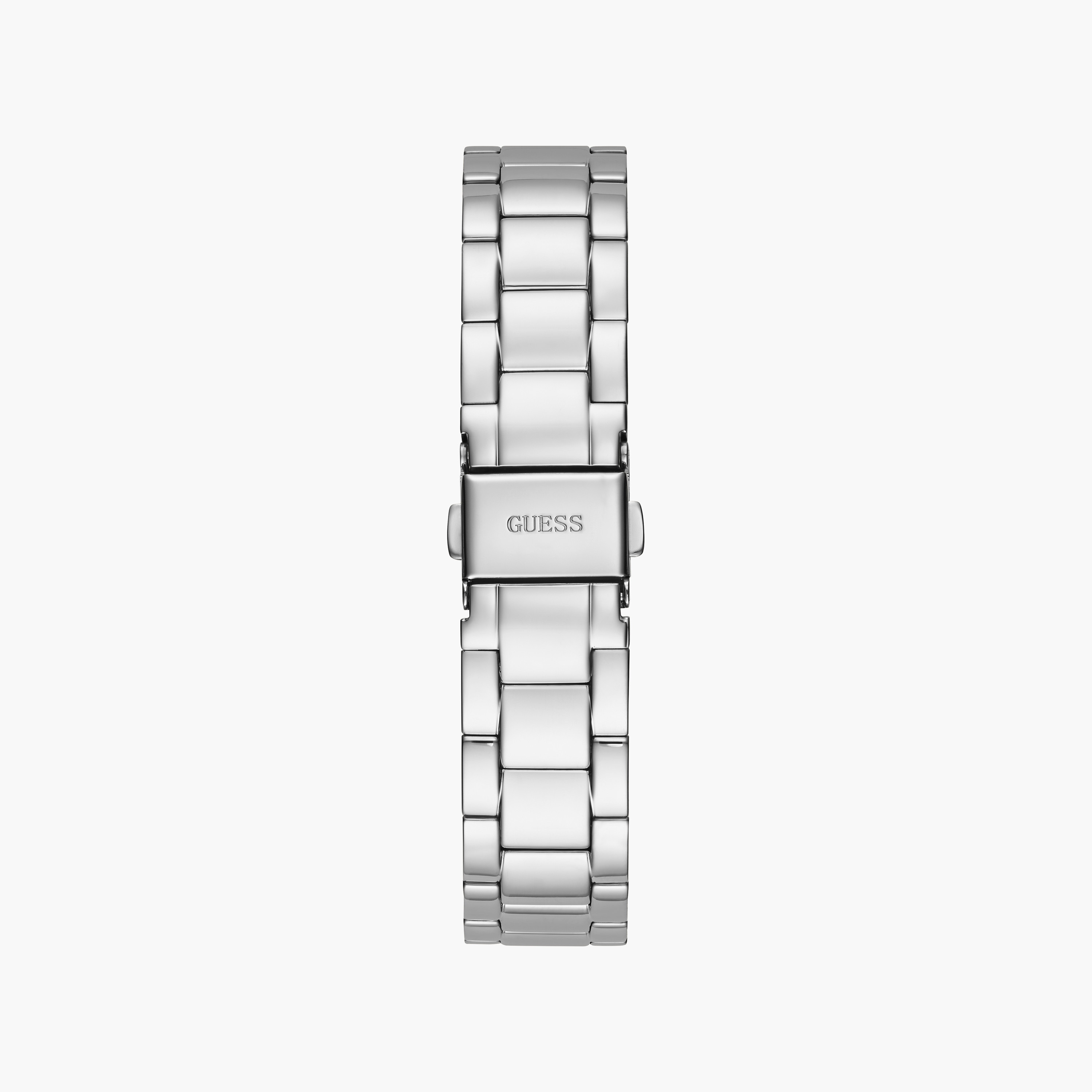 Guess Women's Gold Analog Stainless Steel Strap Watch GW0308L2 | 36 MM-women-watchesandjewellery-watches-image-13