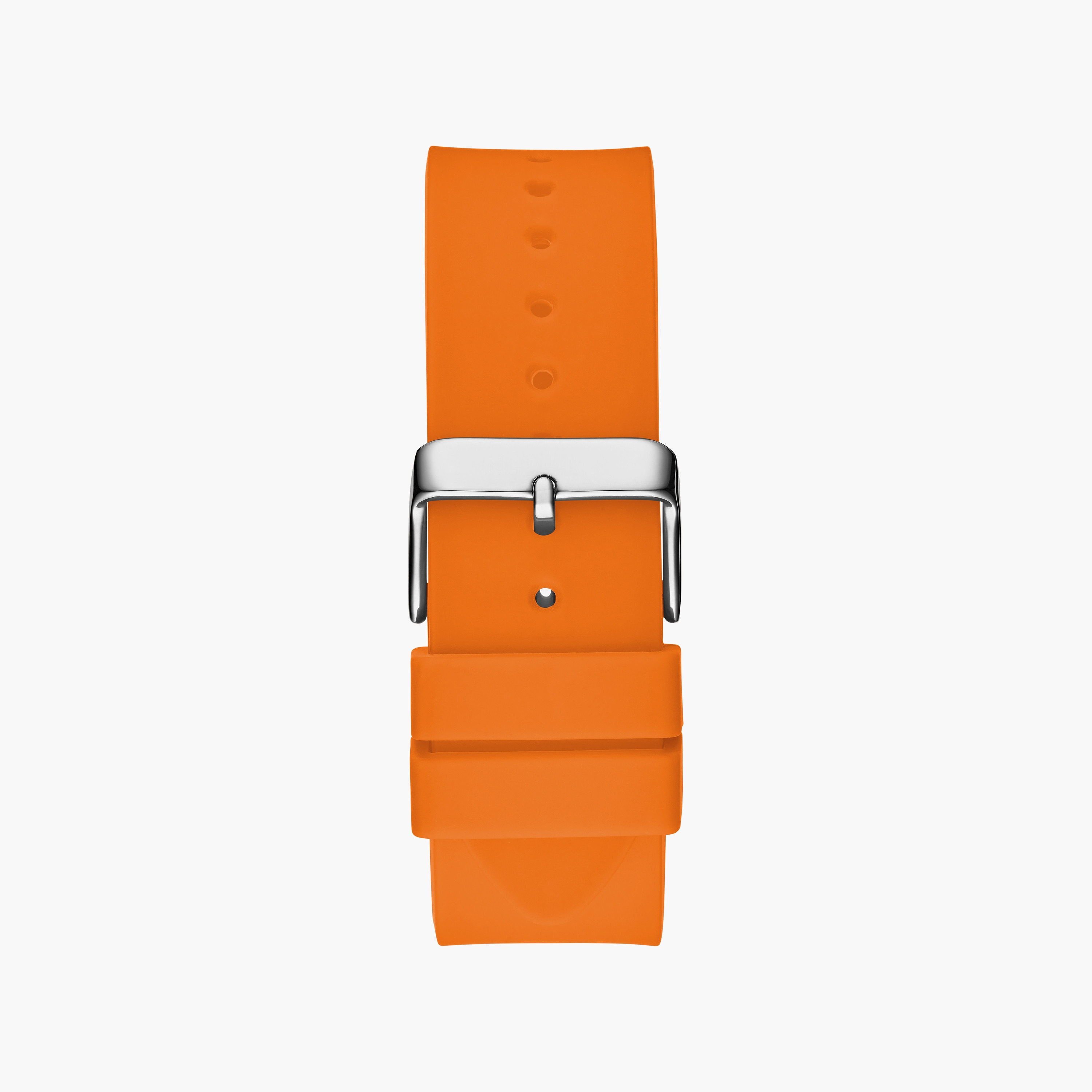 ساعة أنالوج ذهبية وردية بسوار ستانلس ستيل من كالفن كلاين للنساء | 25200277-men-watchesandjewellery-watches-image-3