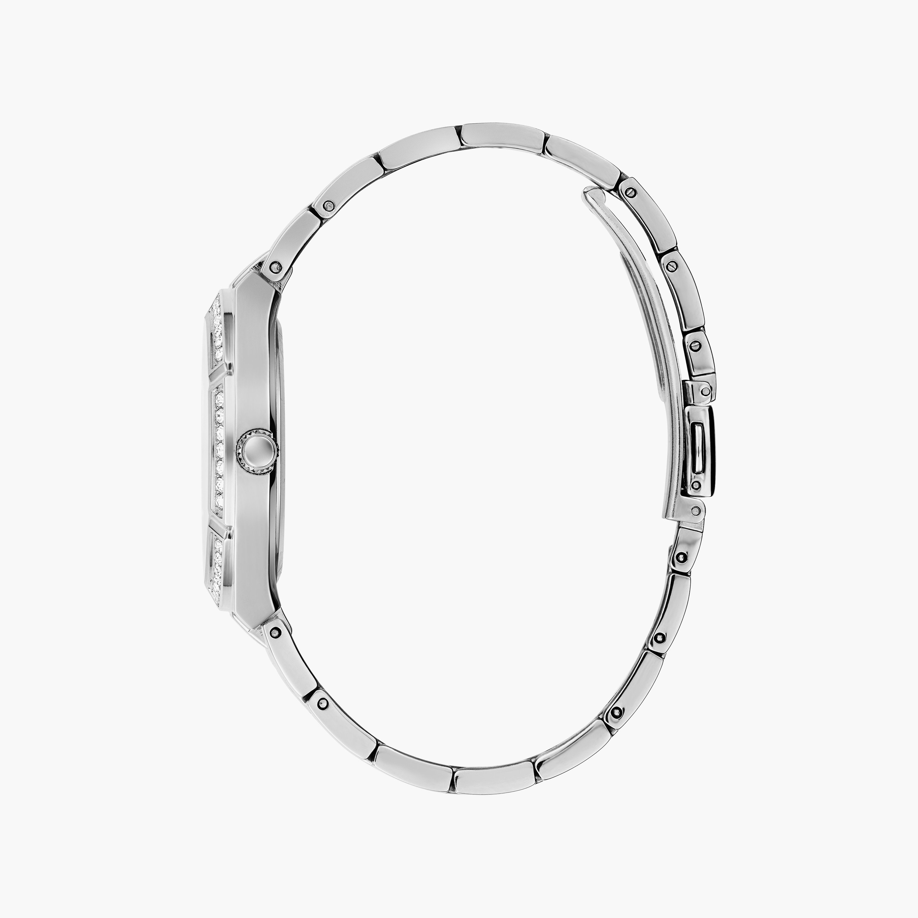  LC07333.530-ساعة أنالوج من لي كوبر بمينا فضي للنساء -women-watchesandjewellery-watches-image-2