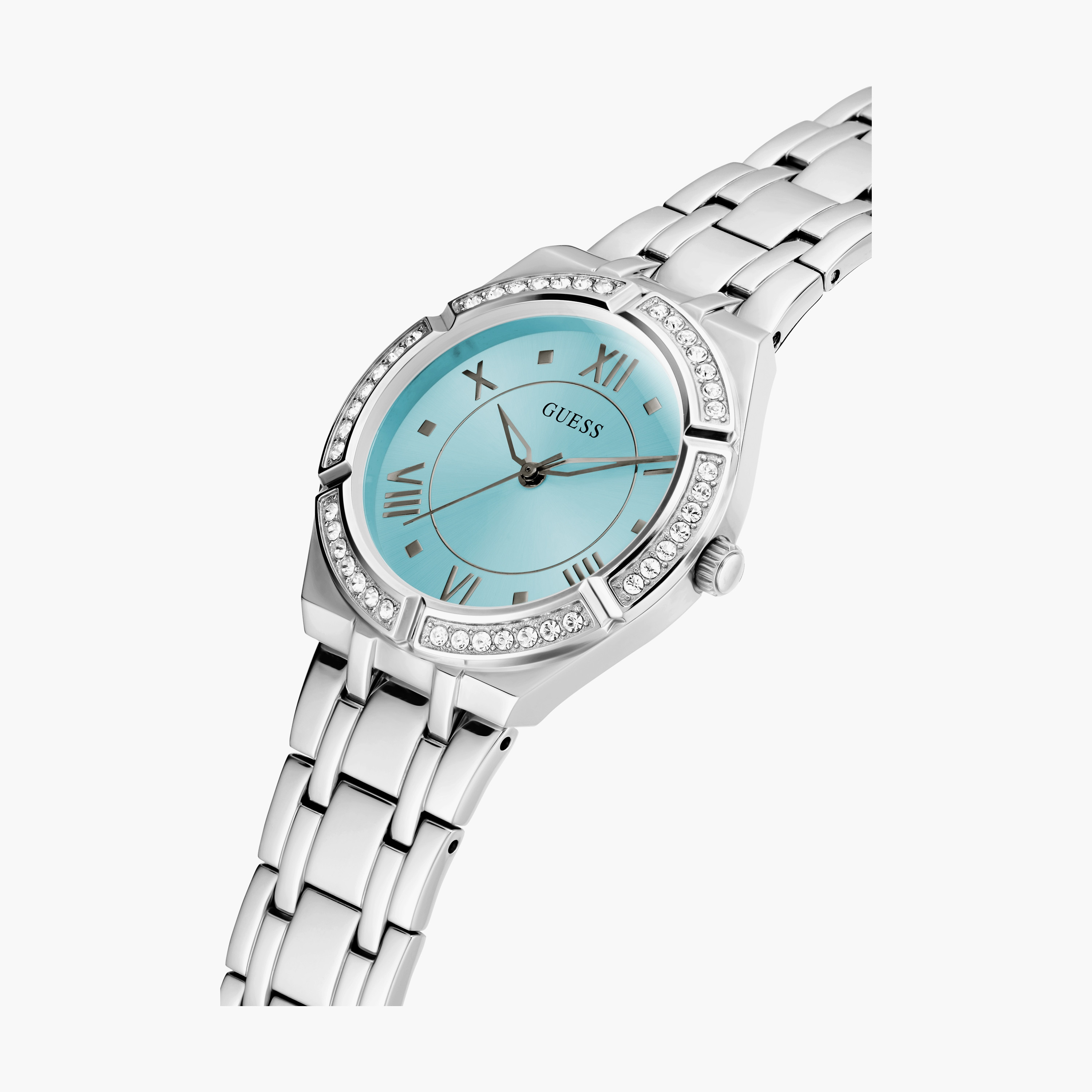  LC07333.530-ساعة أنالوج من لي كوبر بمينا فضي للنساء -women-watchesandjewellery-watches-image-4