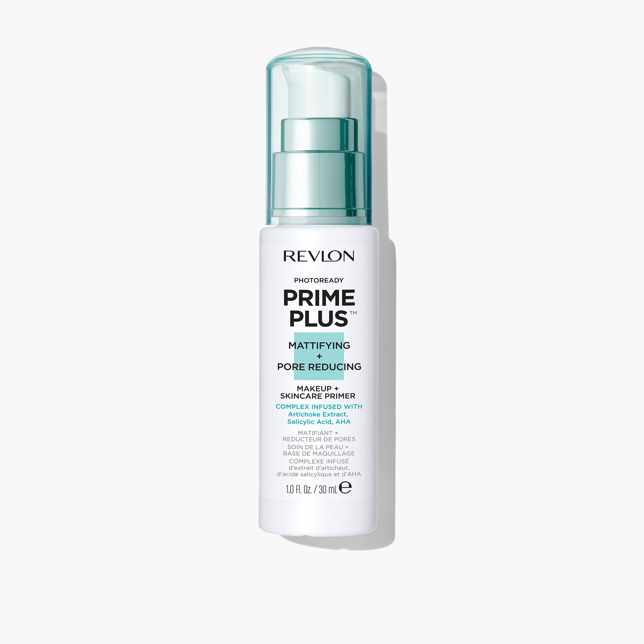 Revlon Prime Plus Mattifying Primer-beautyandpersonalcare-makeup-face-faceprimers-image-1