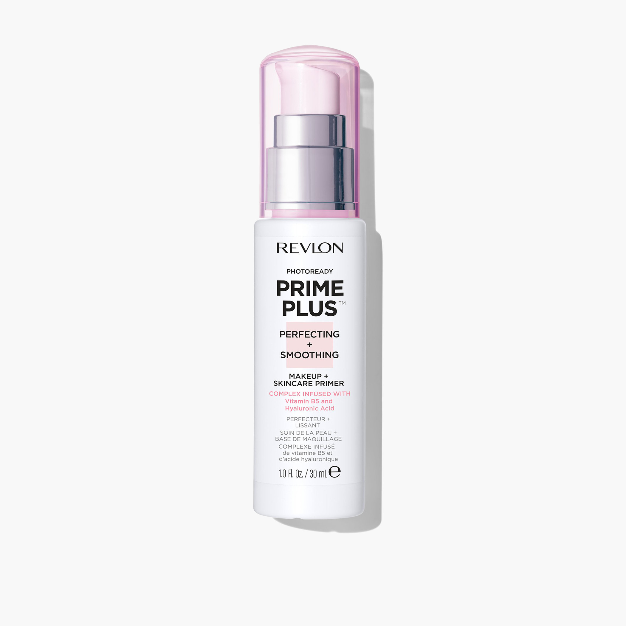 Revlon Prime Plus Perfecting Primer - 30 ml-beautyandpersonalcare-makeup-face-faceprimers-image-1