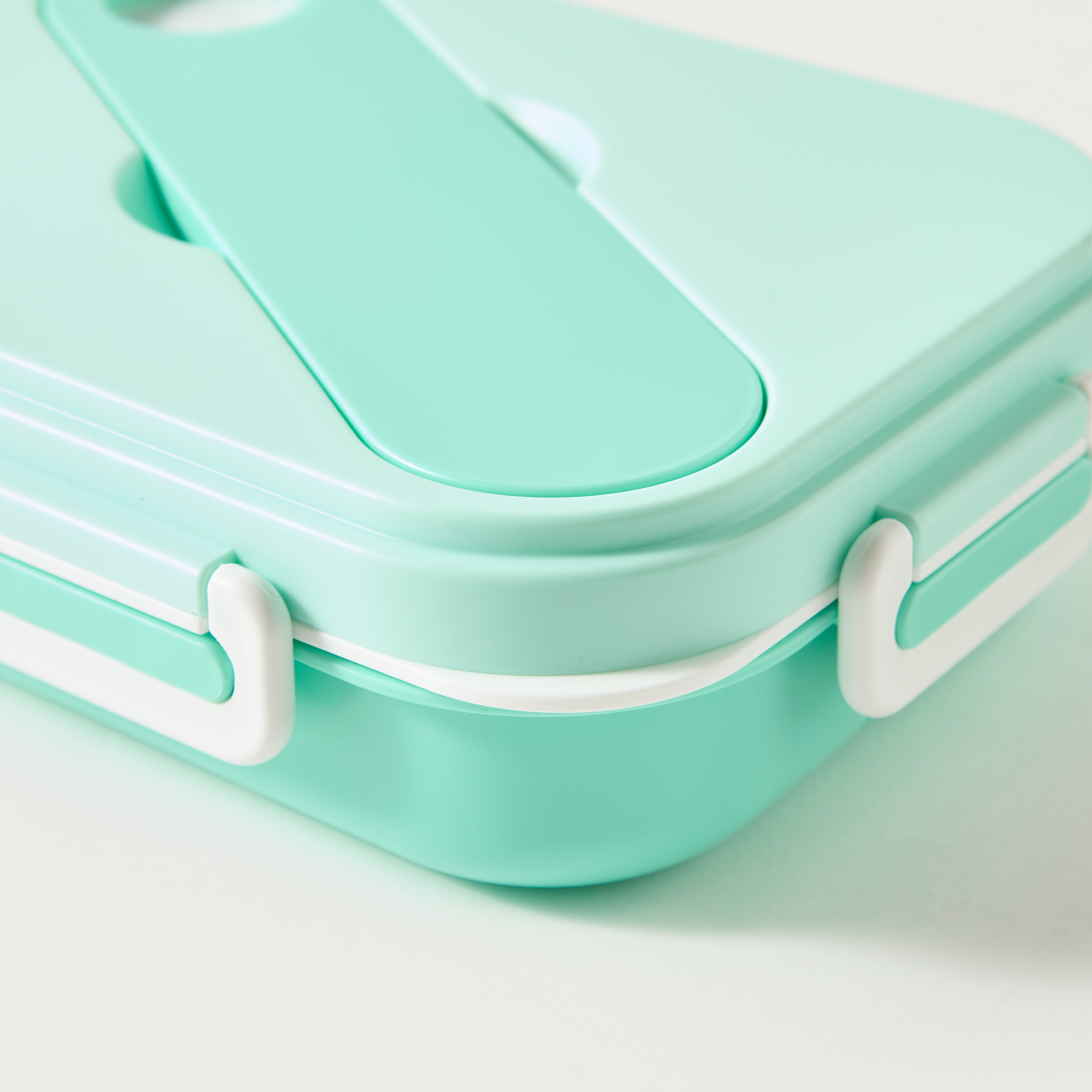 Solid Sectioned Lunch Box with Cutlery-school-lunchessentials-lunchboxes-image-3