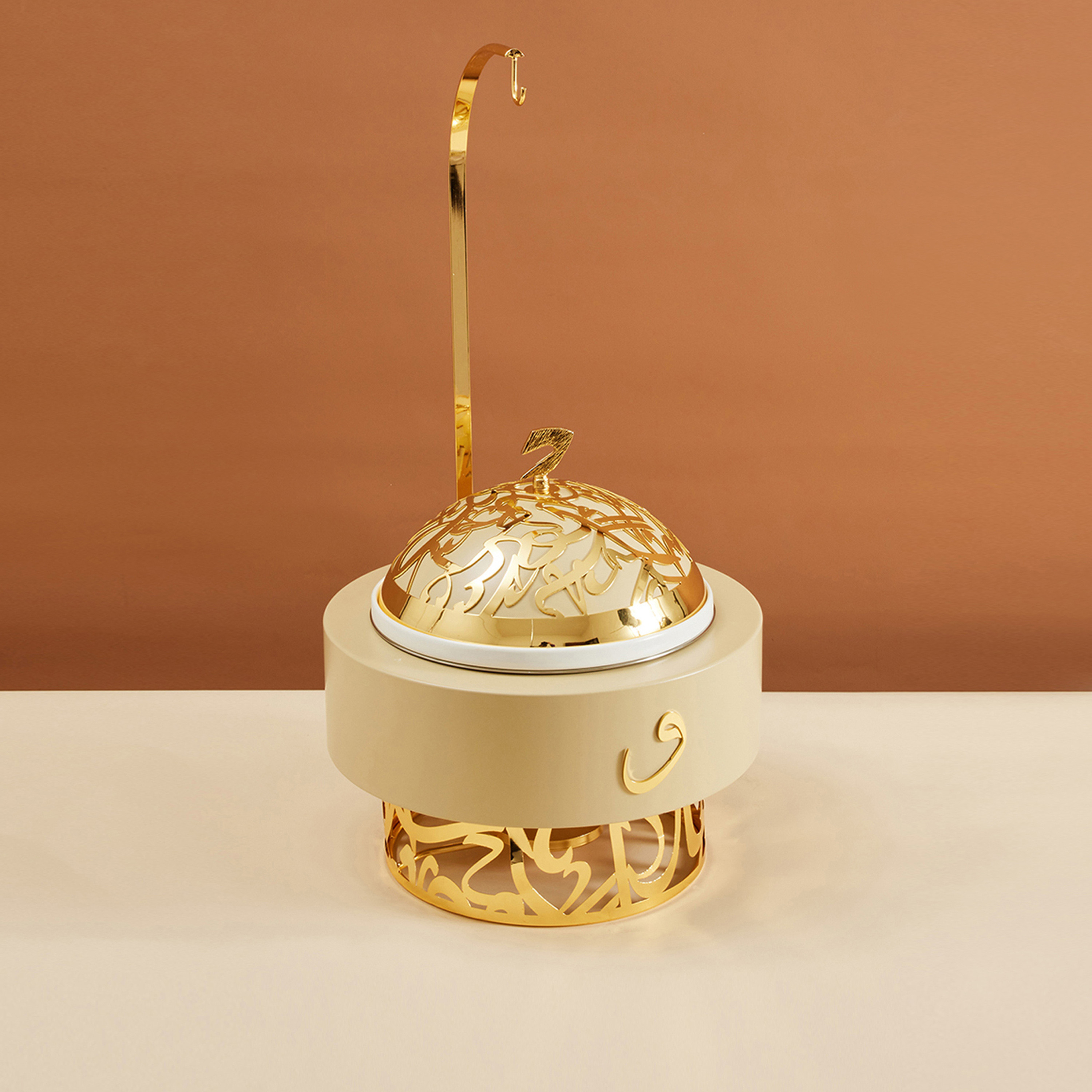 Otantik Diwan Collection Serving Buffet - 33 cms-household-dining-serveware-foodwarmersandcasseroles-image-1