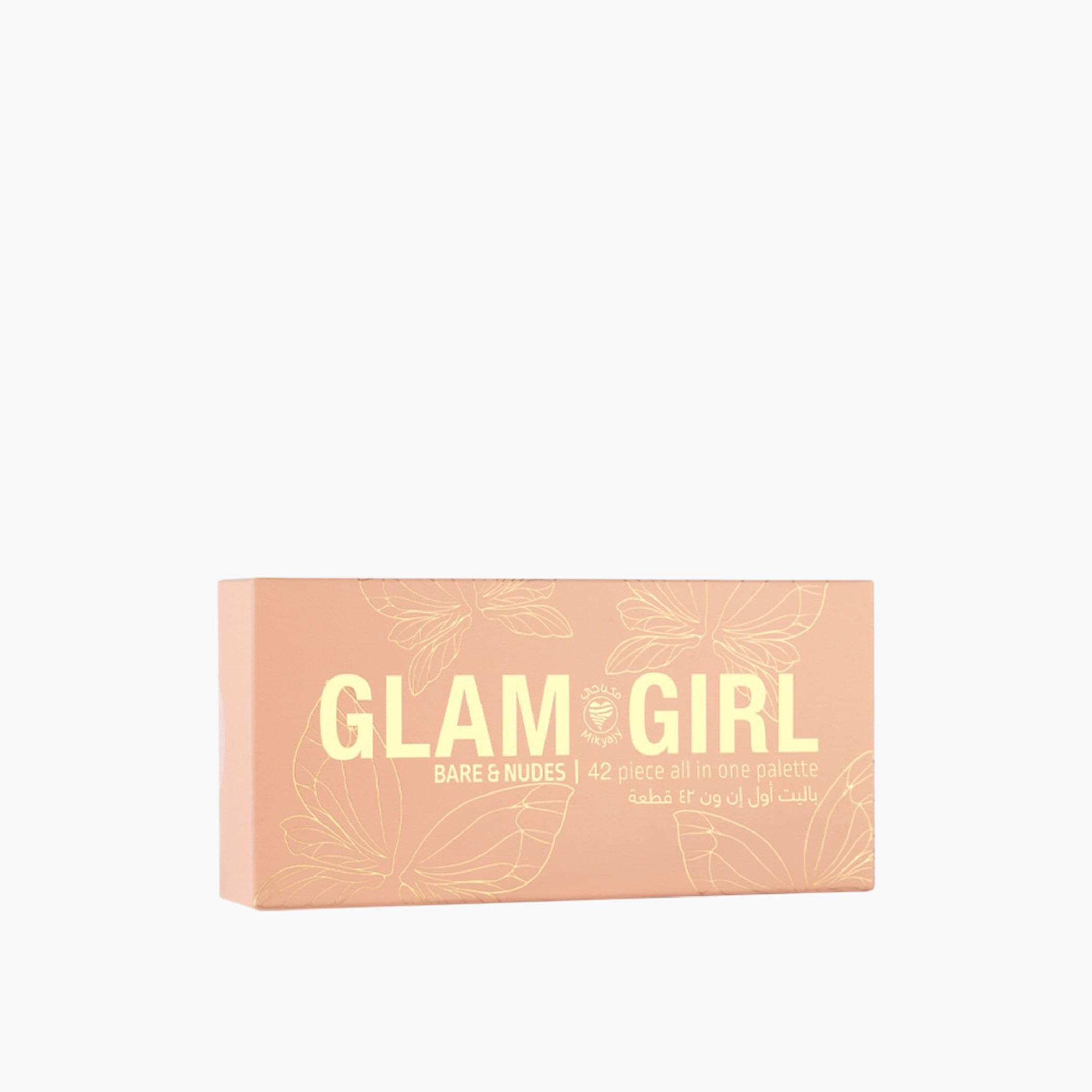 Mikyajy Glam Girl Bare and Nudes Eyeshadow Palette-beautyandpersonalcare-makeup-eyes-eyeshadows-image-4