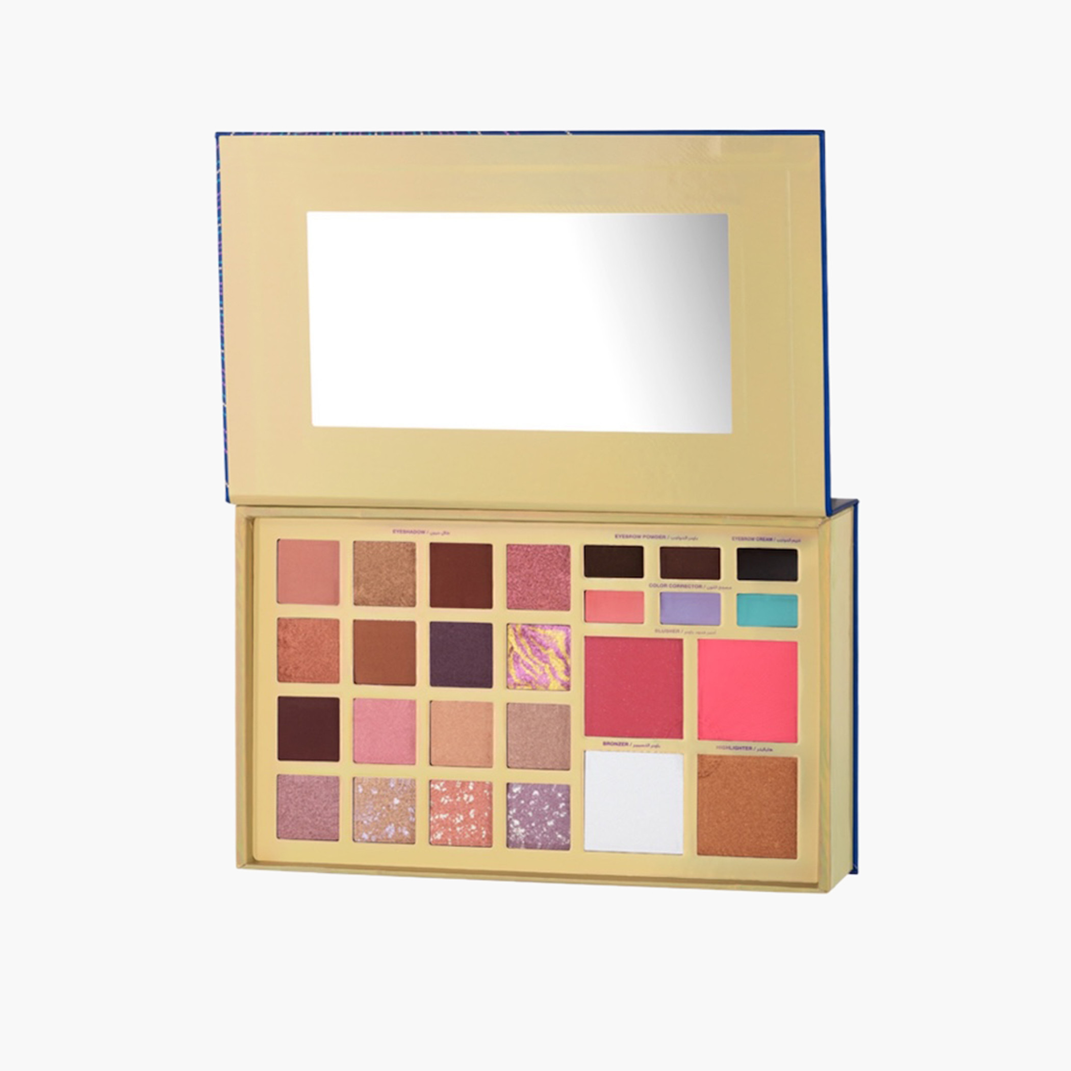 Mikyajy Makeup Palette and Brush Gift Set-beautyandpersonalcare-giftsets-image-3
