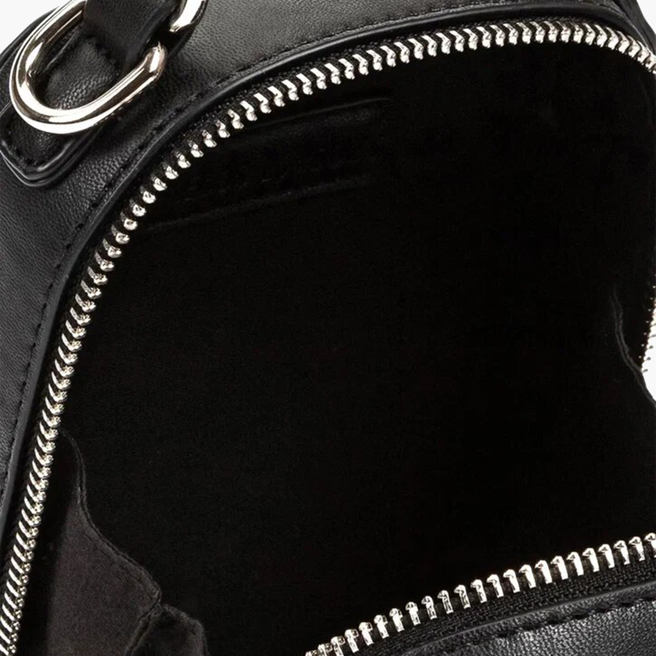 Keddo Solid Crossbody Bag with Zipper Closure-women-bagsandwallets-handbags-image-7