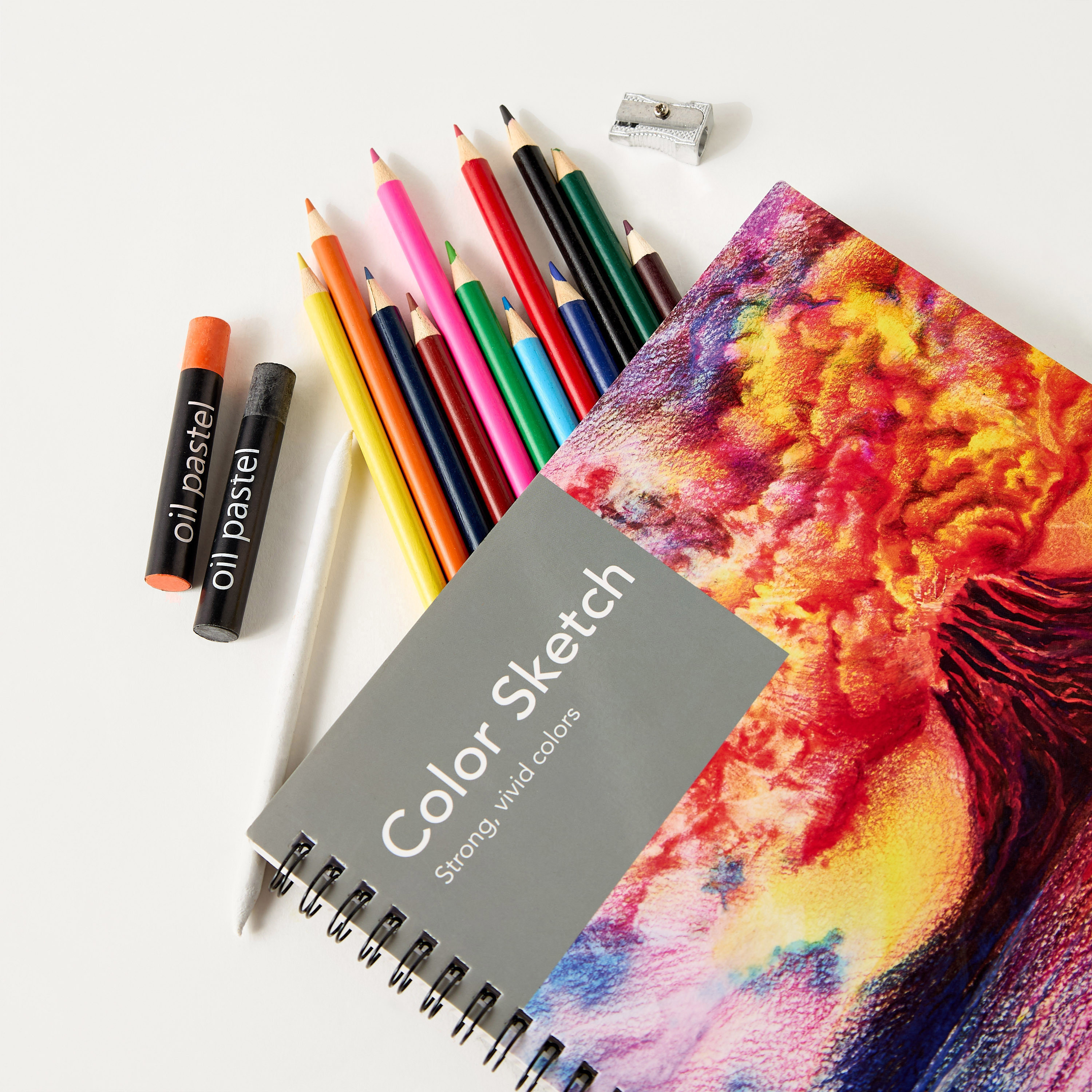 Artboss Assorted Stationery Set-school-stationery-sets-image-4