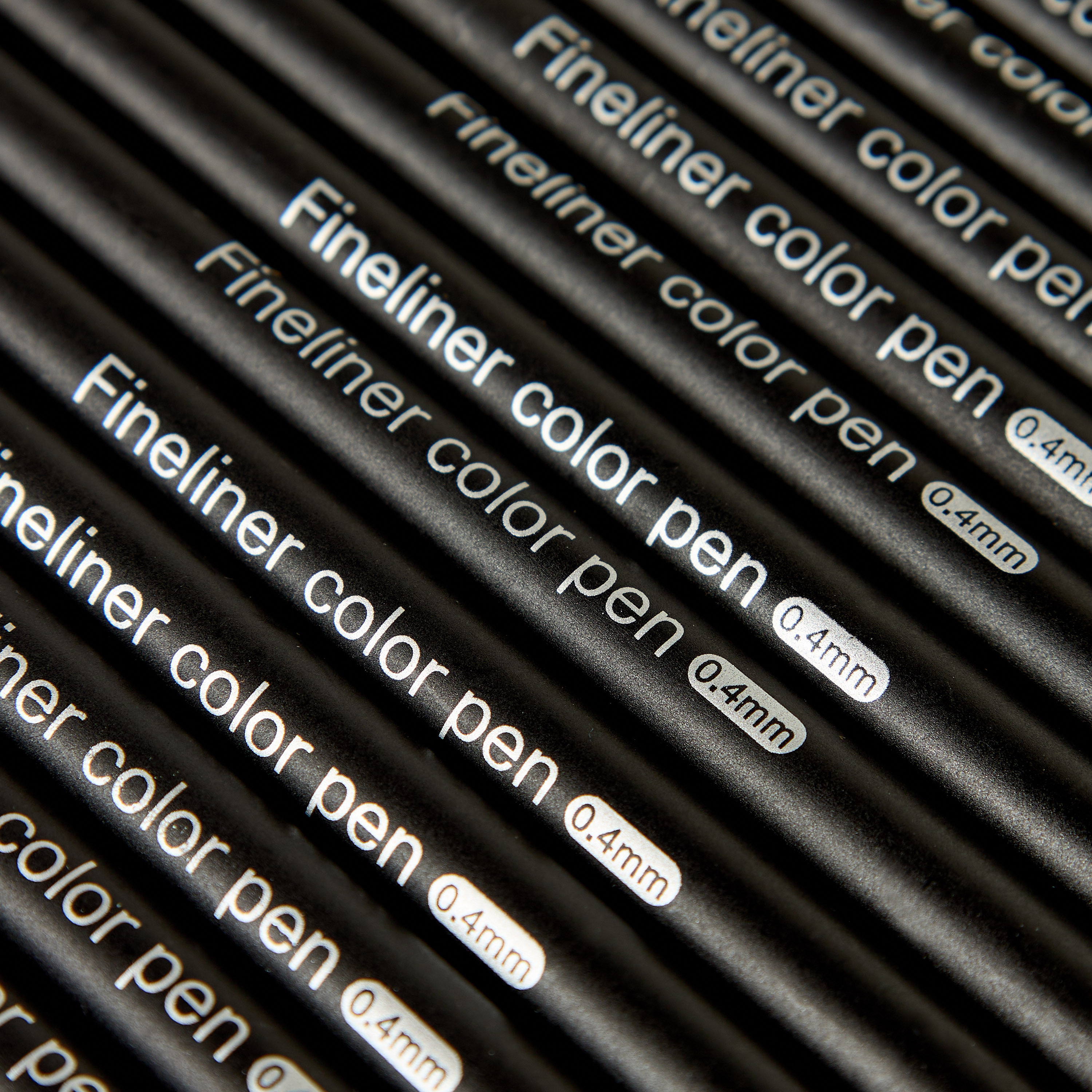 Artboss 60-Piece Fineliner Colour Pen Set-school-stationery-pensandpencils-image-3
