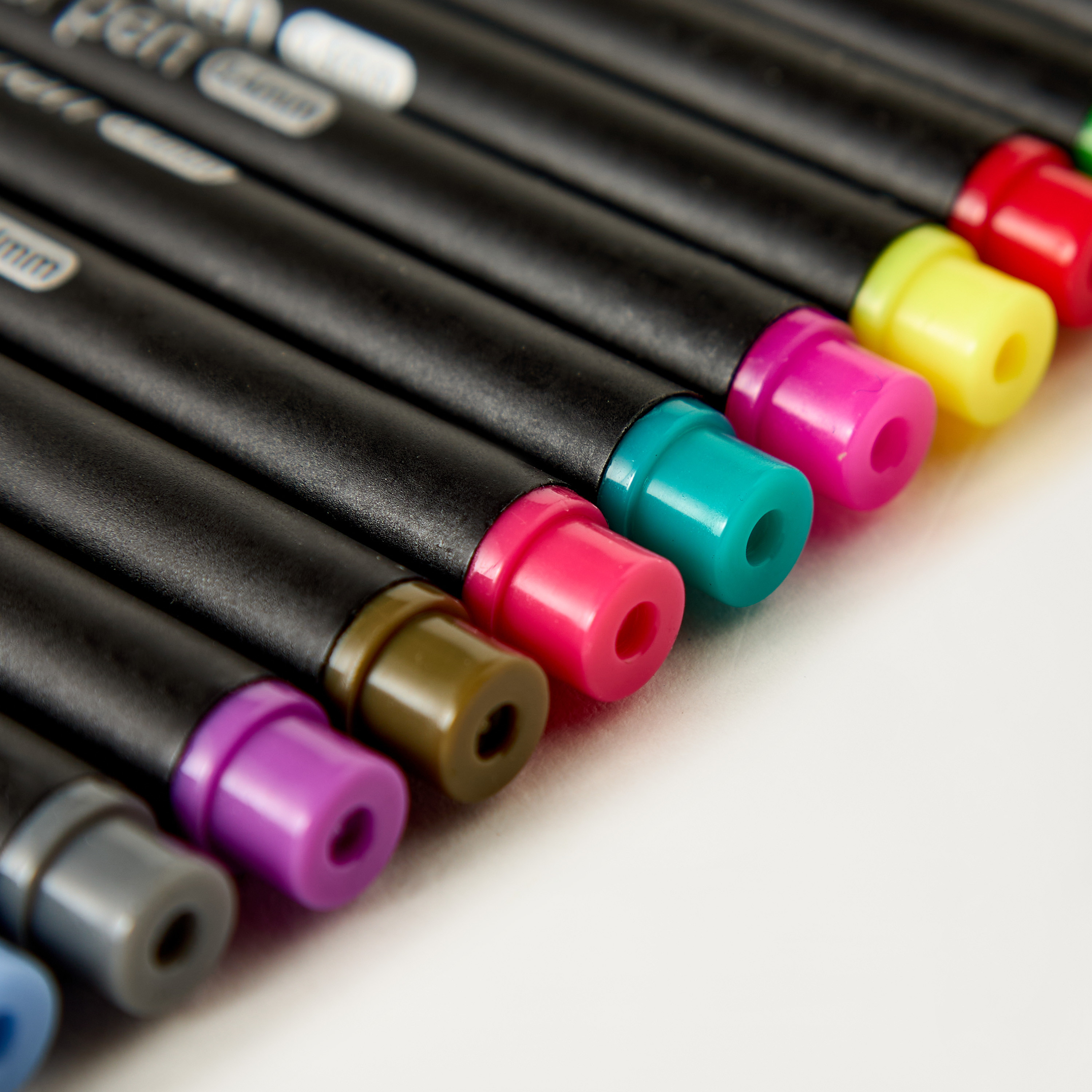 Artboss 60-Piece Fineliner Colour Pen Set-school-stationery-pensandpencils-image-4