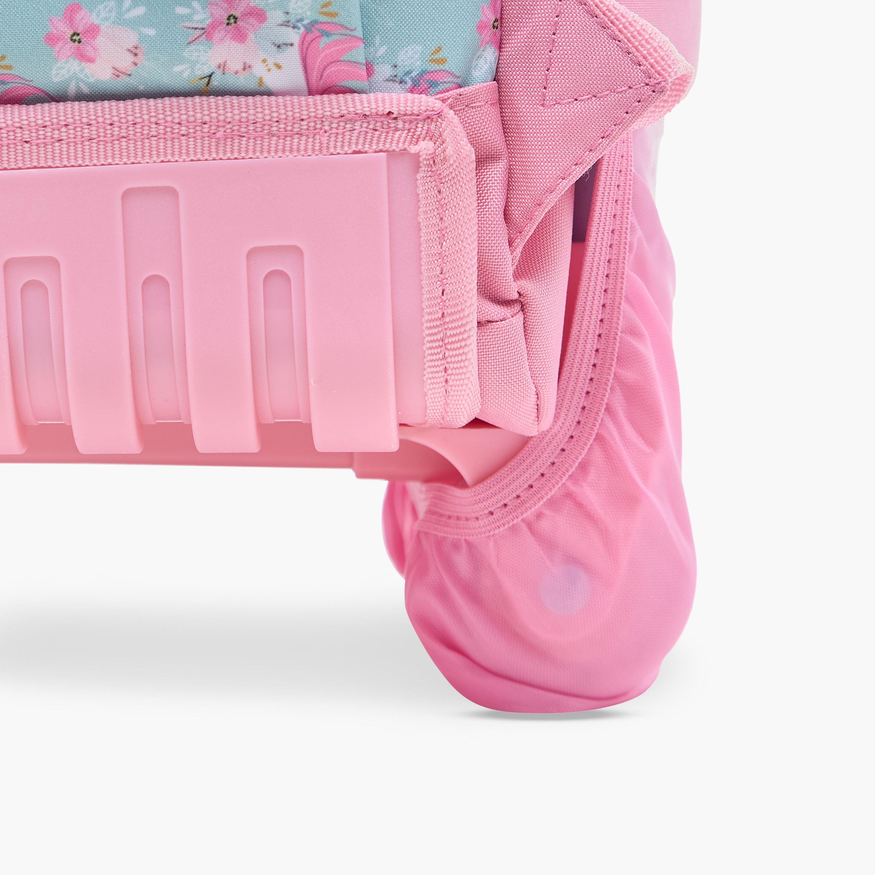 Must Unicorn Print 16 inch Trolley Backpack with Retractable Handle - 24x12x20 cms-school-bagsandbackpacks-trolleybags-image-12