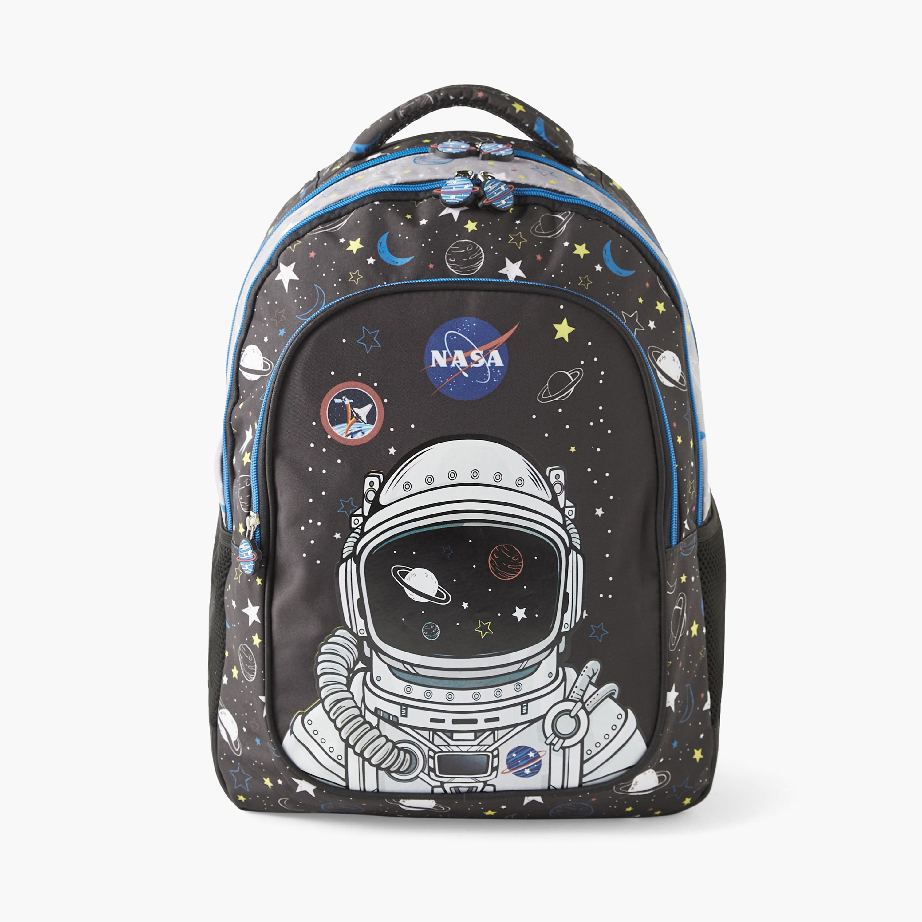 Kids nasa backpack best sale