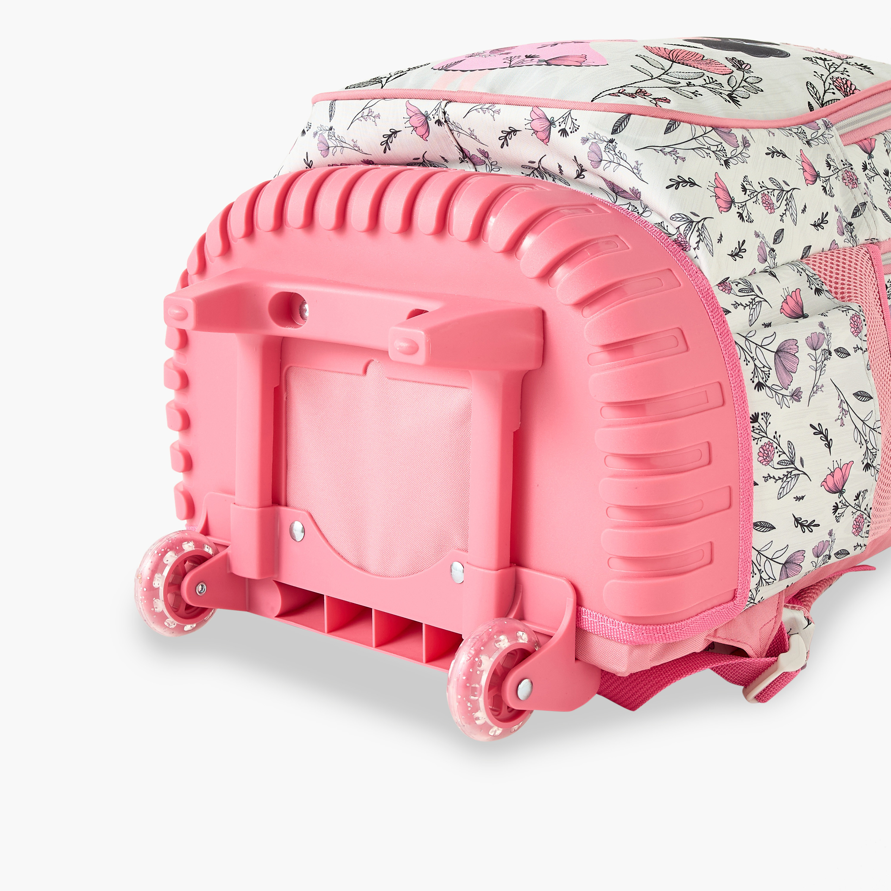 Must 16-inch All-Over Floral Print Trolley Backpack with Retractable Handle - 34x20x44 cms-cpkids-backtoschool-schoolbagsandbackpacks-trolleybags-image-8