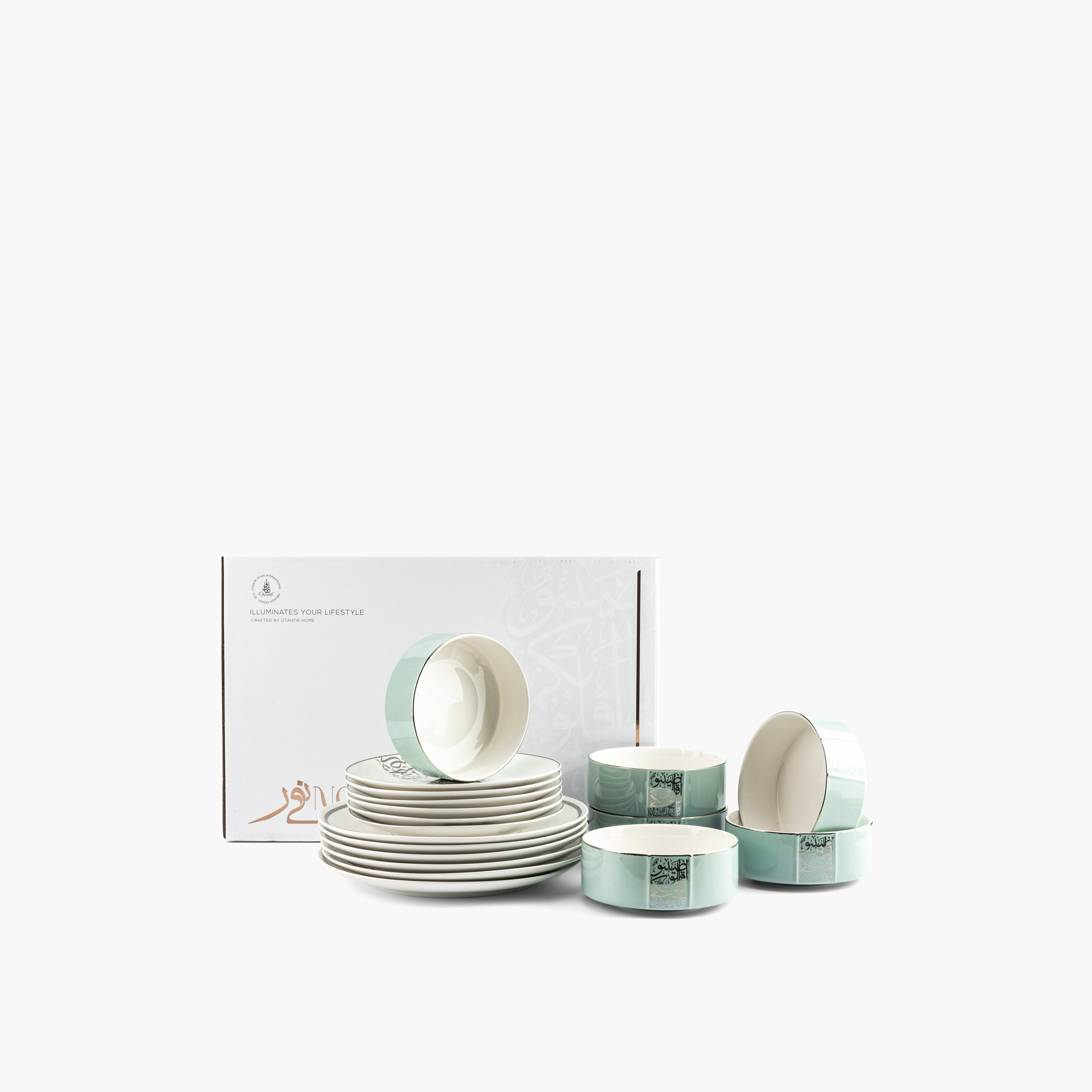 Otantik Nour 18-Piece Porcelain Dinner Set-household-dining-dinnerware-dinnersets-image-3