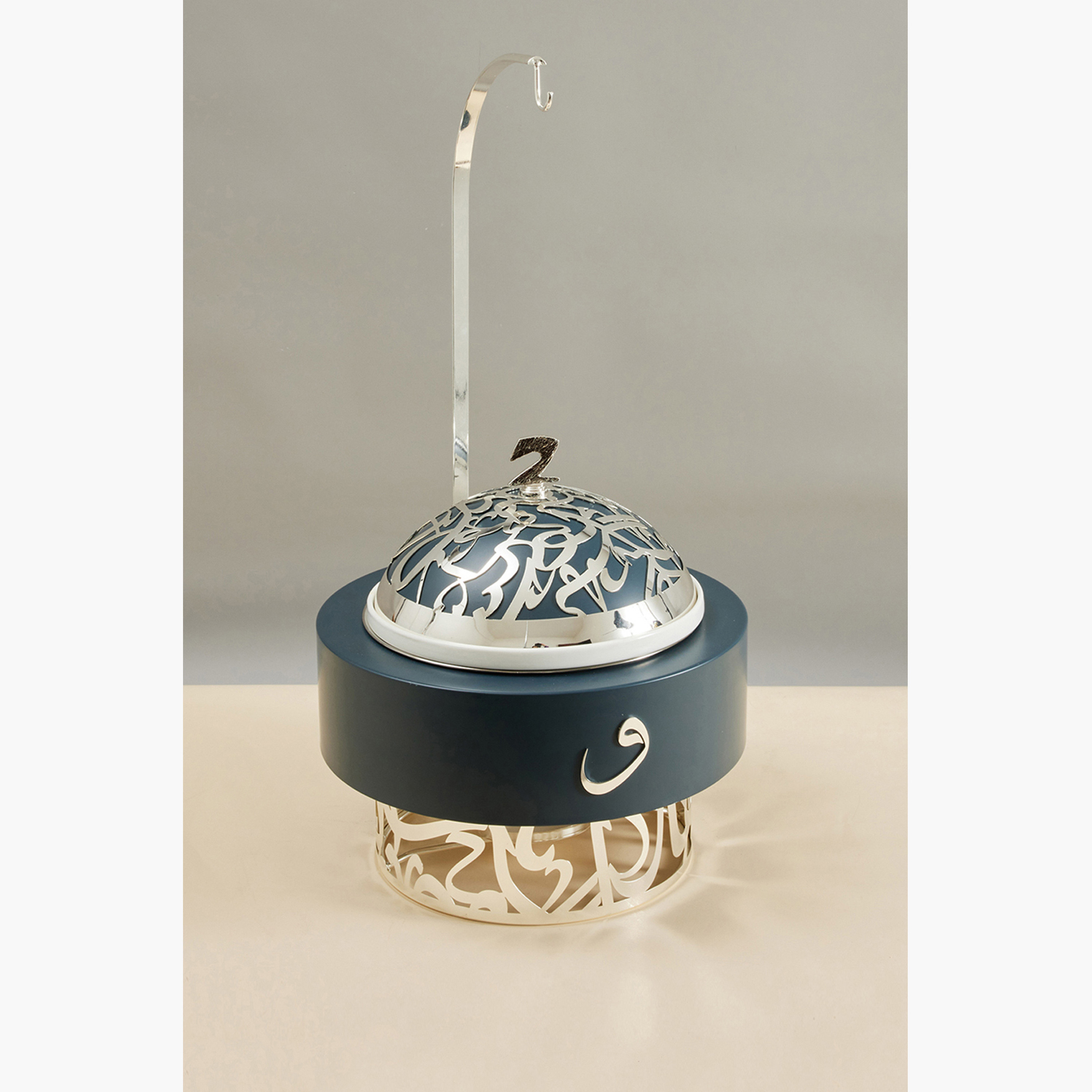 Otantik Diwan Collection Serving Buffet - 33 cms-household-dining-serveware-foodwarmersandcasseroles-image-1