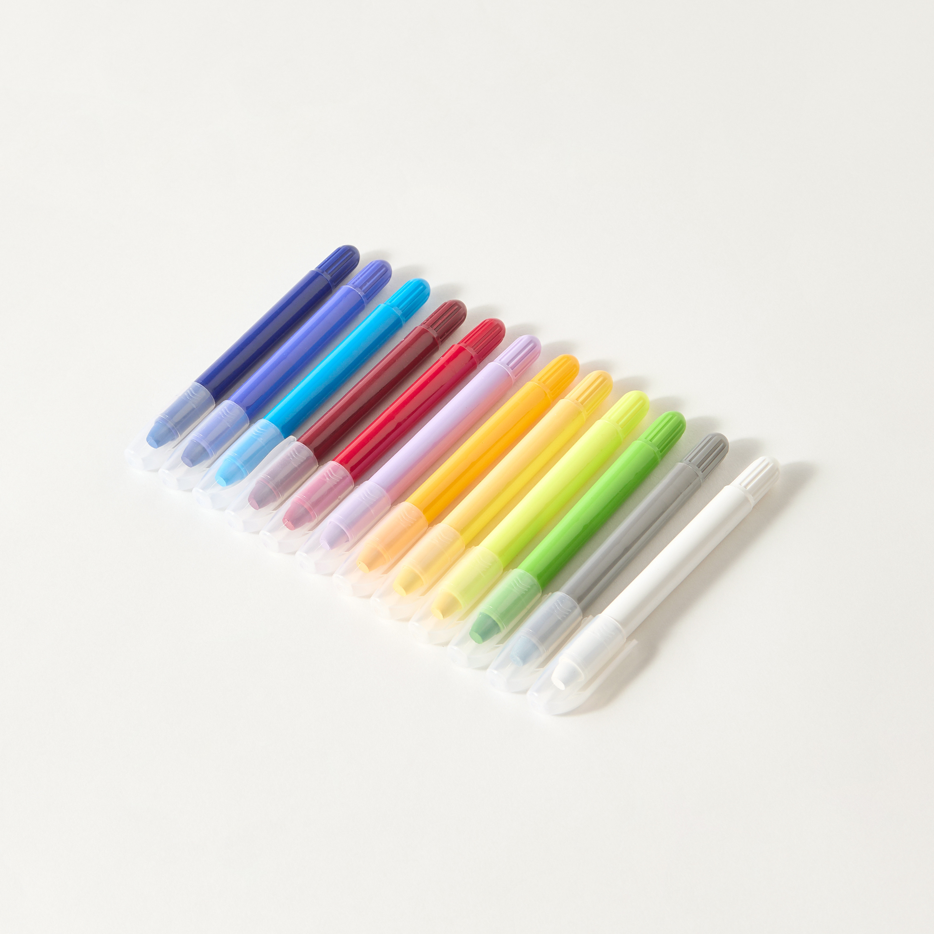 Findz 36-Piece Crayon Set-school-stationery-pensandpencils-image-3