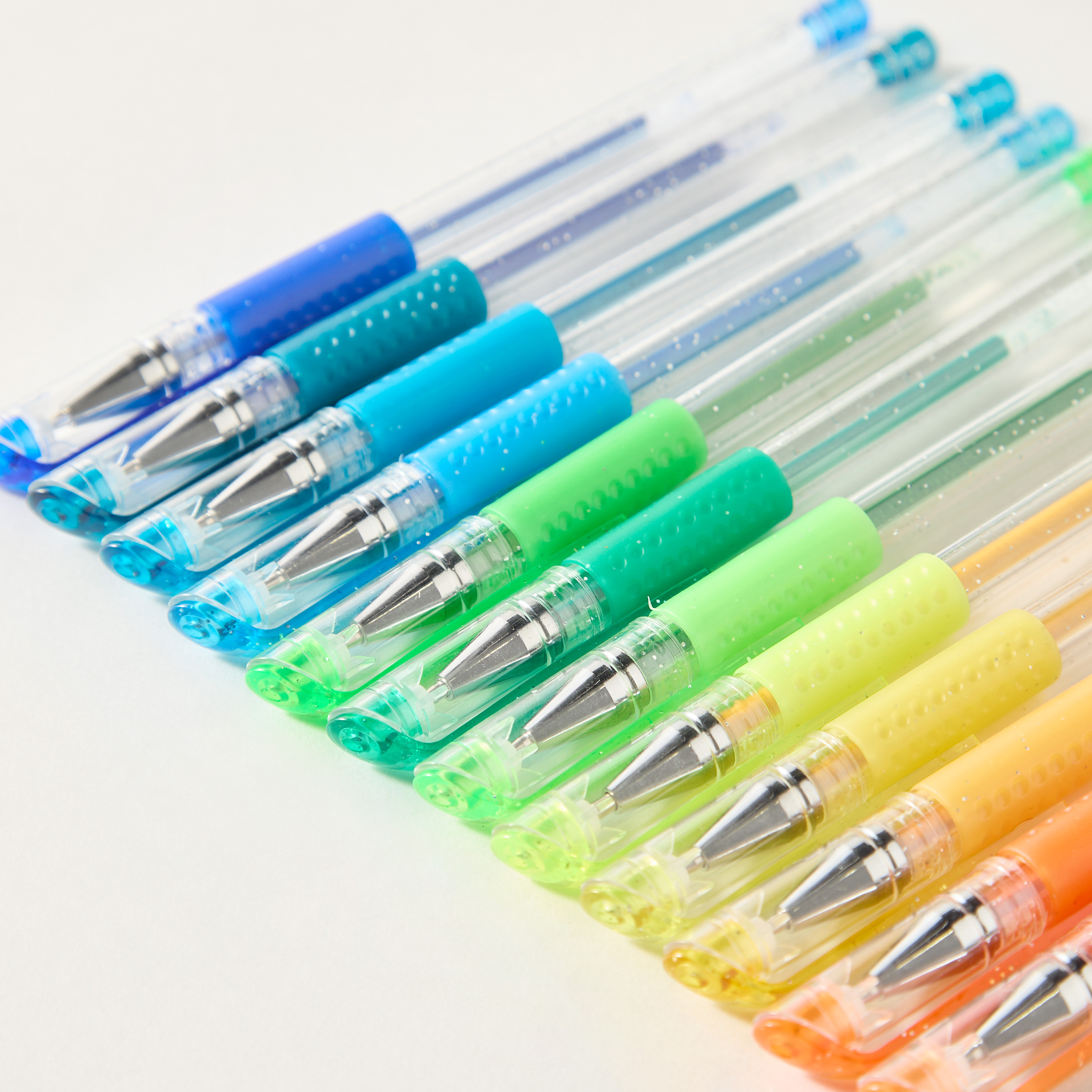 Findz 36-Piece Gel Ink Pen Set-school-stationery-pensandpencils-image-4