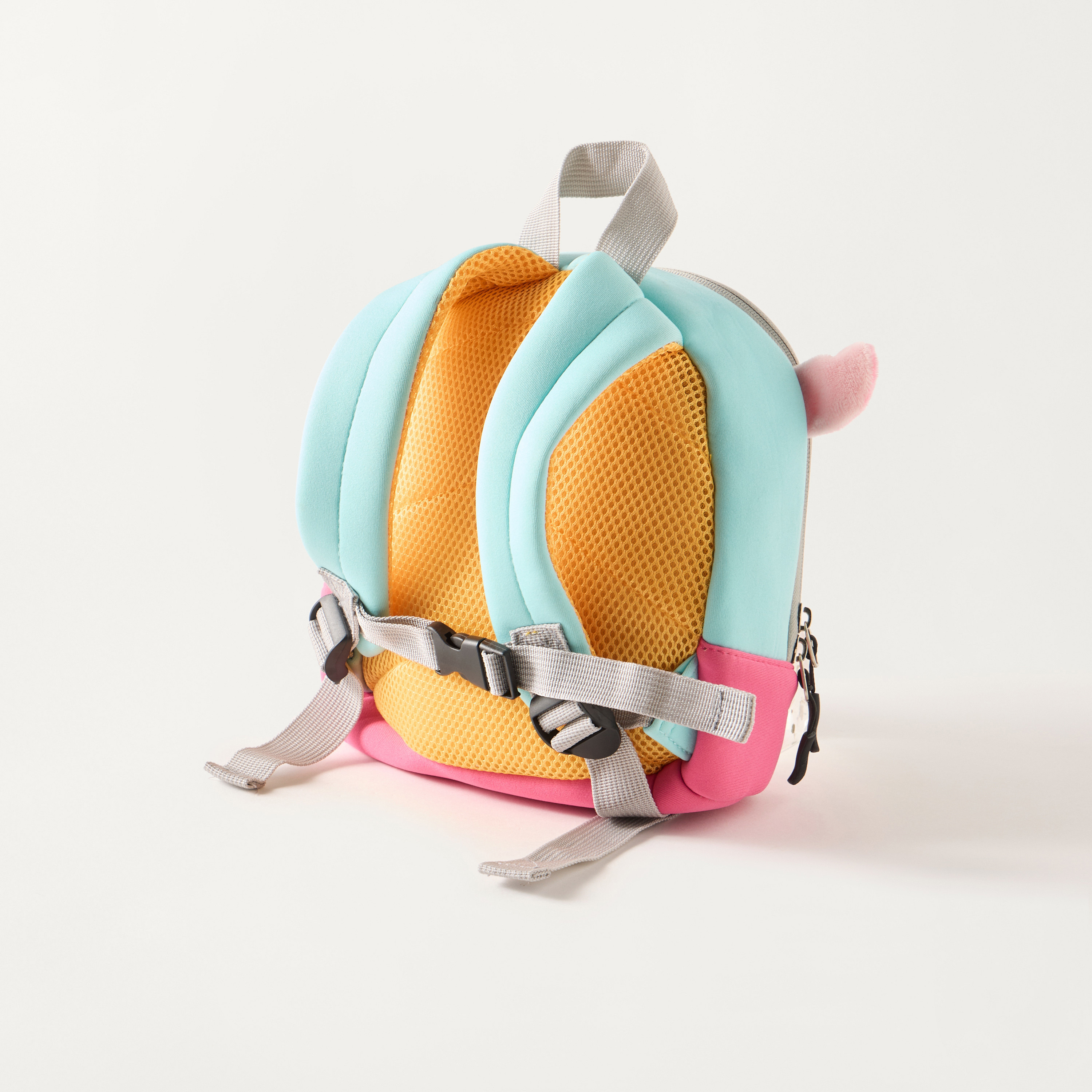 شنطة ظهر بوب إت بارزة الملمس بحمّالات كتف قابلة للتعديل-school-bagsandbackpacks-backpacks-image-3