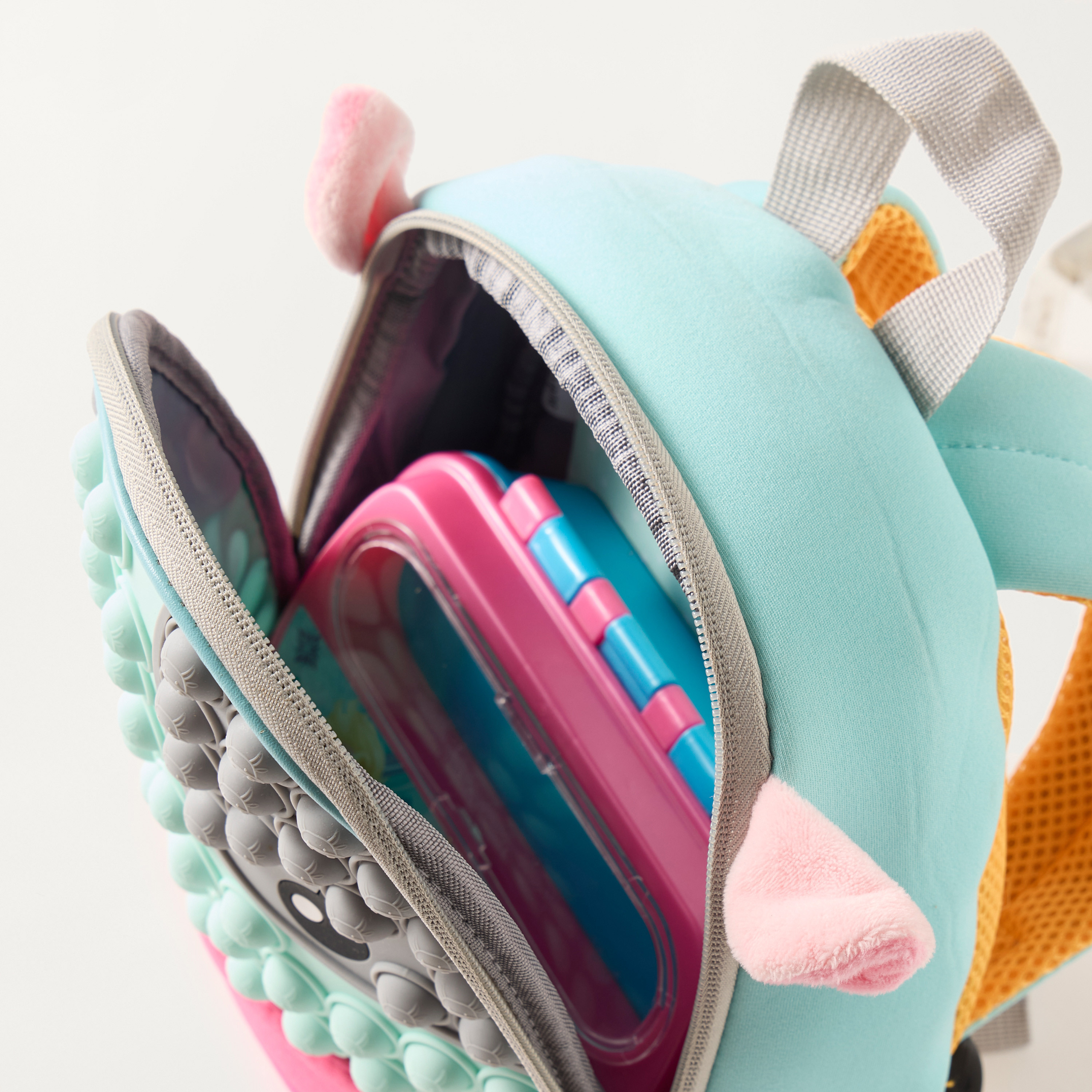 شنطة ظهر بوب إت بارزة الملمس بحمّالات كتف قابلة للتعديل-school-bagsandbackpacks-backpacks-image-4