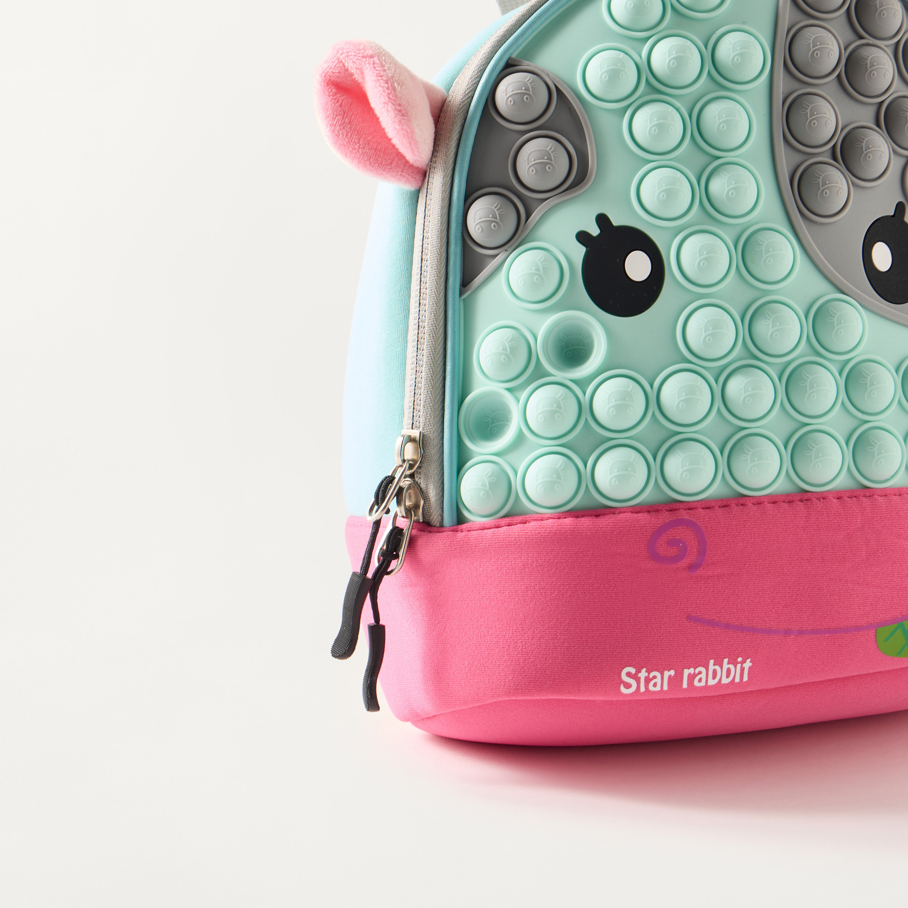 شنطة ظهر بوب إت بارزة الملمس بحمّالات كتف قابلة للتعديل-school-bagsandbackpacks-backpacks-image-5