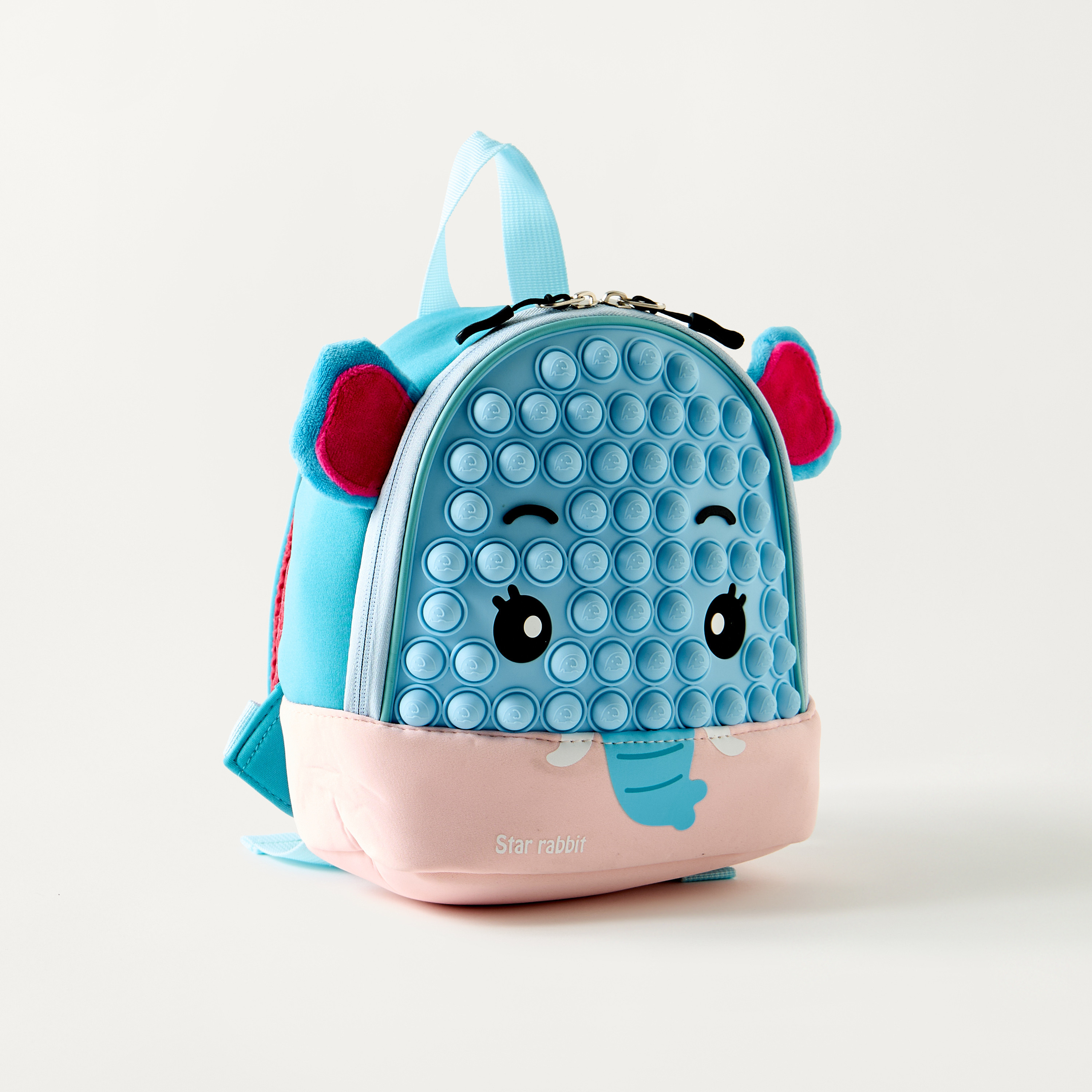 Pop-It Textured Backpack with Adjustable Strap-school-bagsandbackpacks-backpacks-image-3