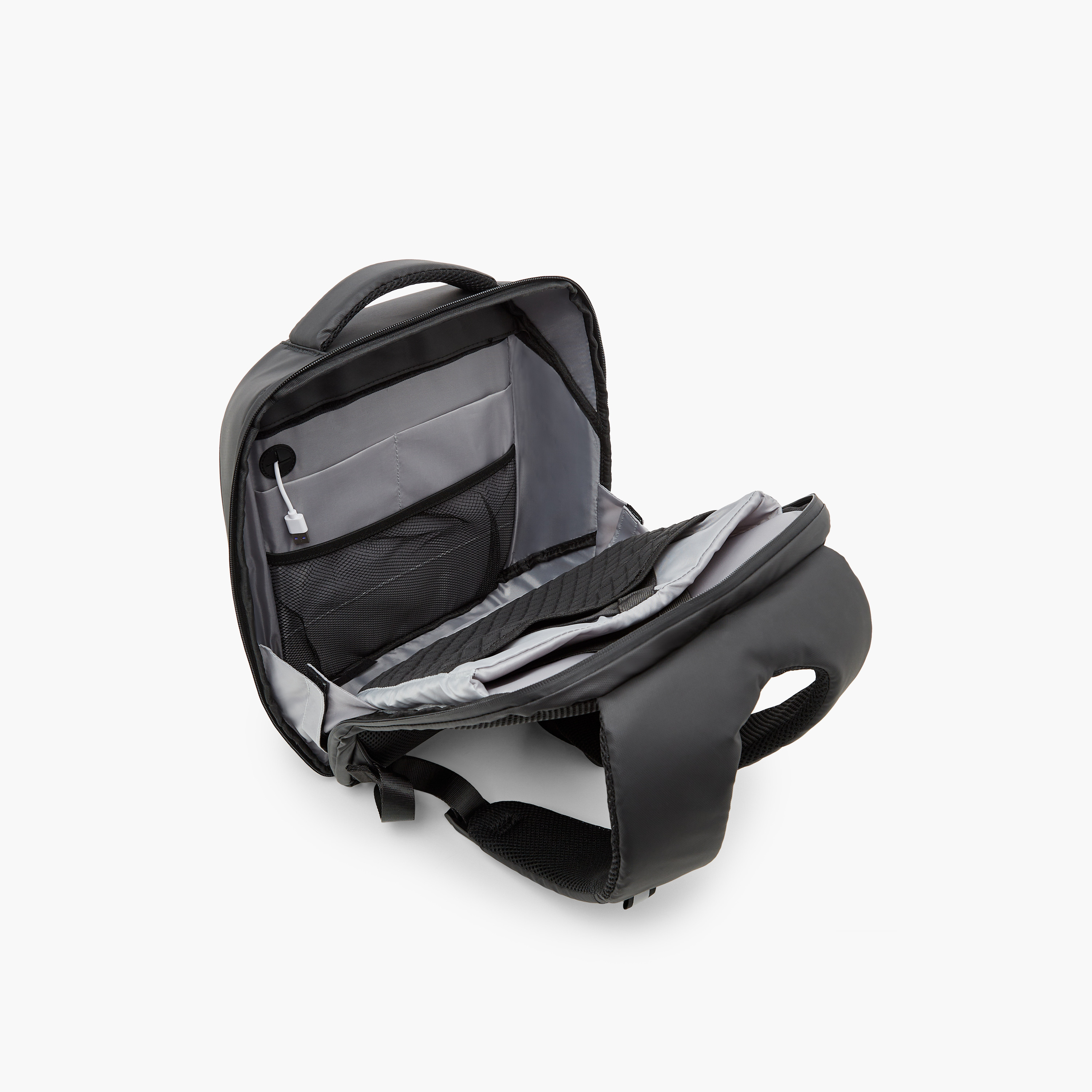 メンズウェア LED backpack メンズウェア LED backpack Nyan Zx-6r Customizable Led