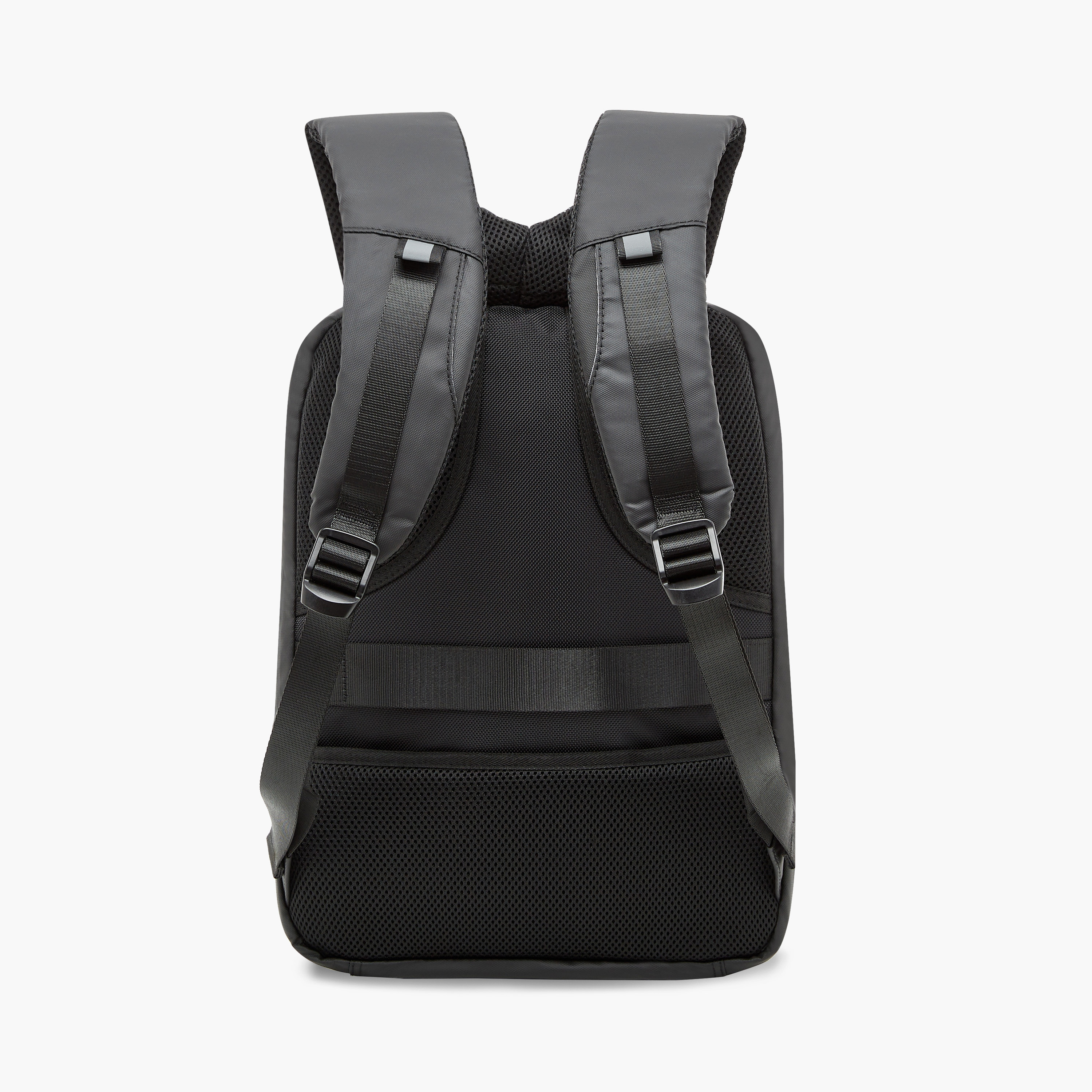 Shop LED Backpack with Adjustable Straps and Zip Closure - 32.7