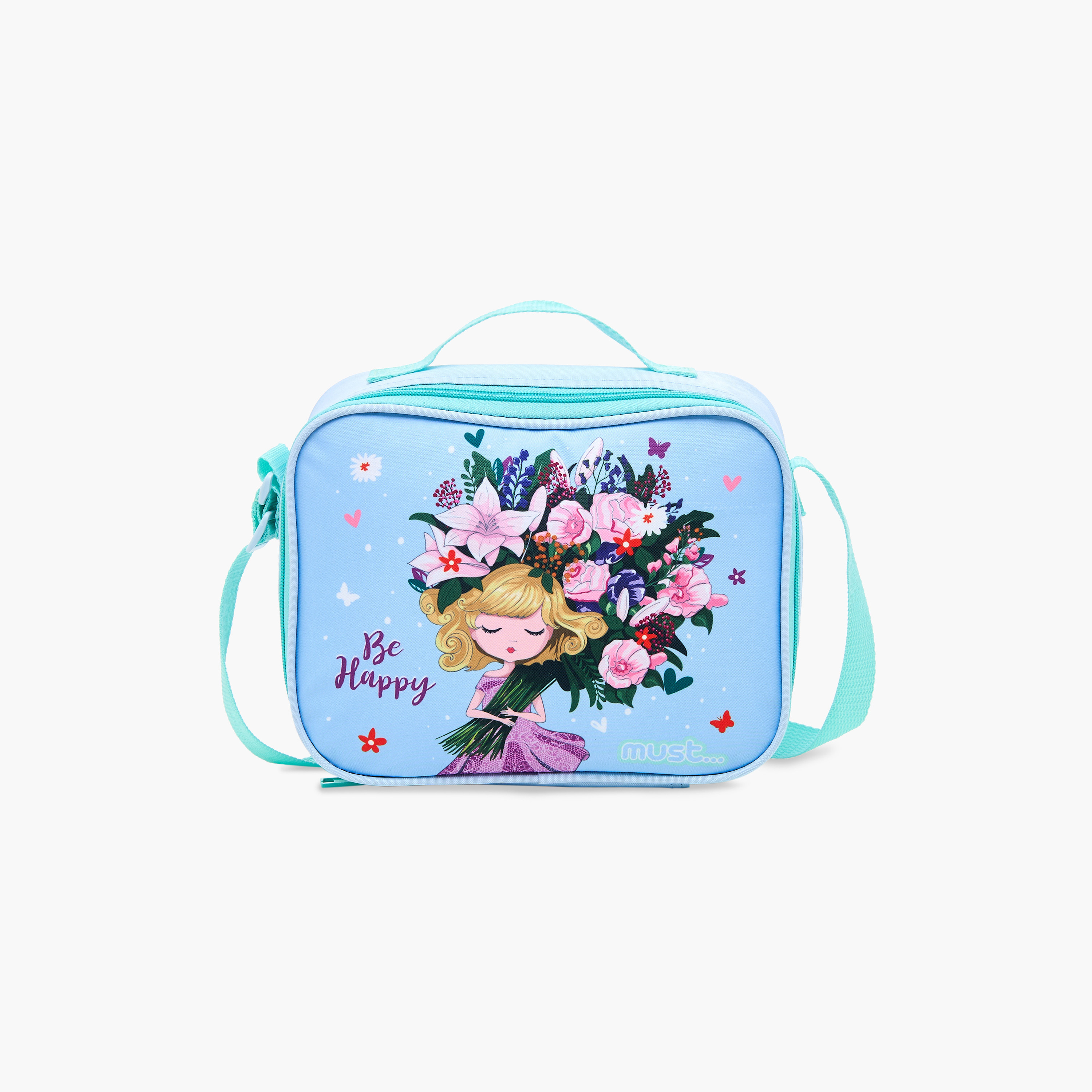 طقم شنطة ظهر 5 قطع بطبعات جرافيك من ماست - 16 بوصة-school-bagsandbackpacks-sets-image-11