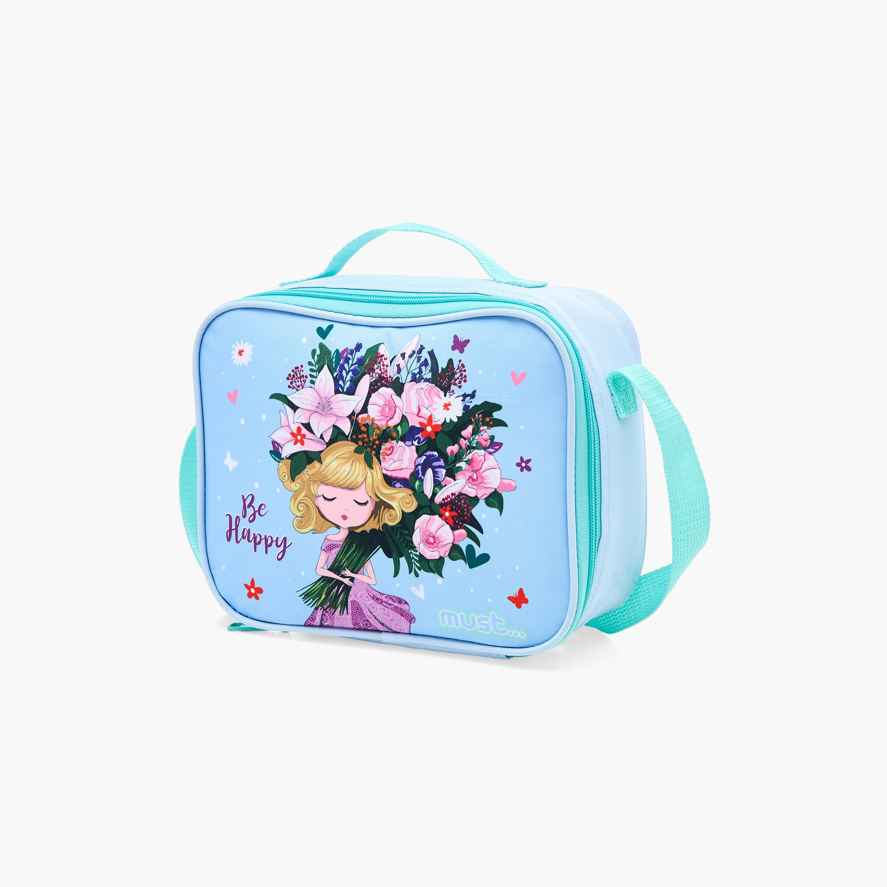 طقم شنطة ظهر 5 قطع بطبعات جرافيك من ماست - 16 بوصة-school-bagsandbackpacks-sets-image-12