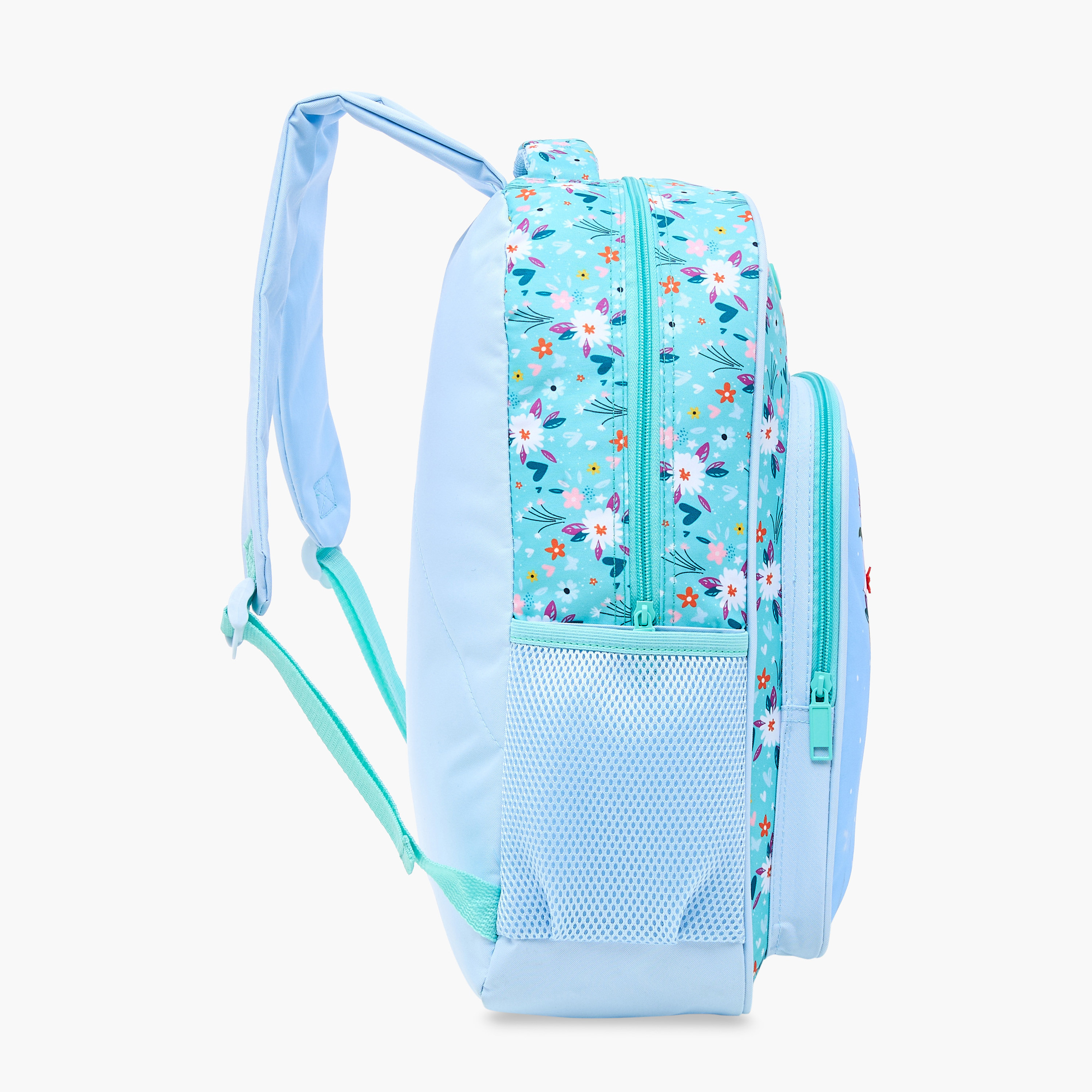 طقم شنطة ظهر 5 قطع بطبعات جرافيك من ماست - 16 بوصة-school-bagsandbackpacks-sets-image-5