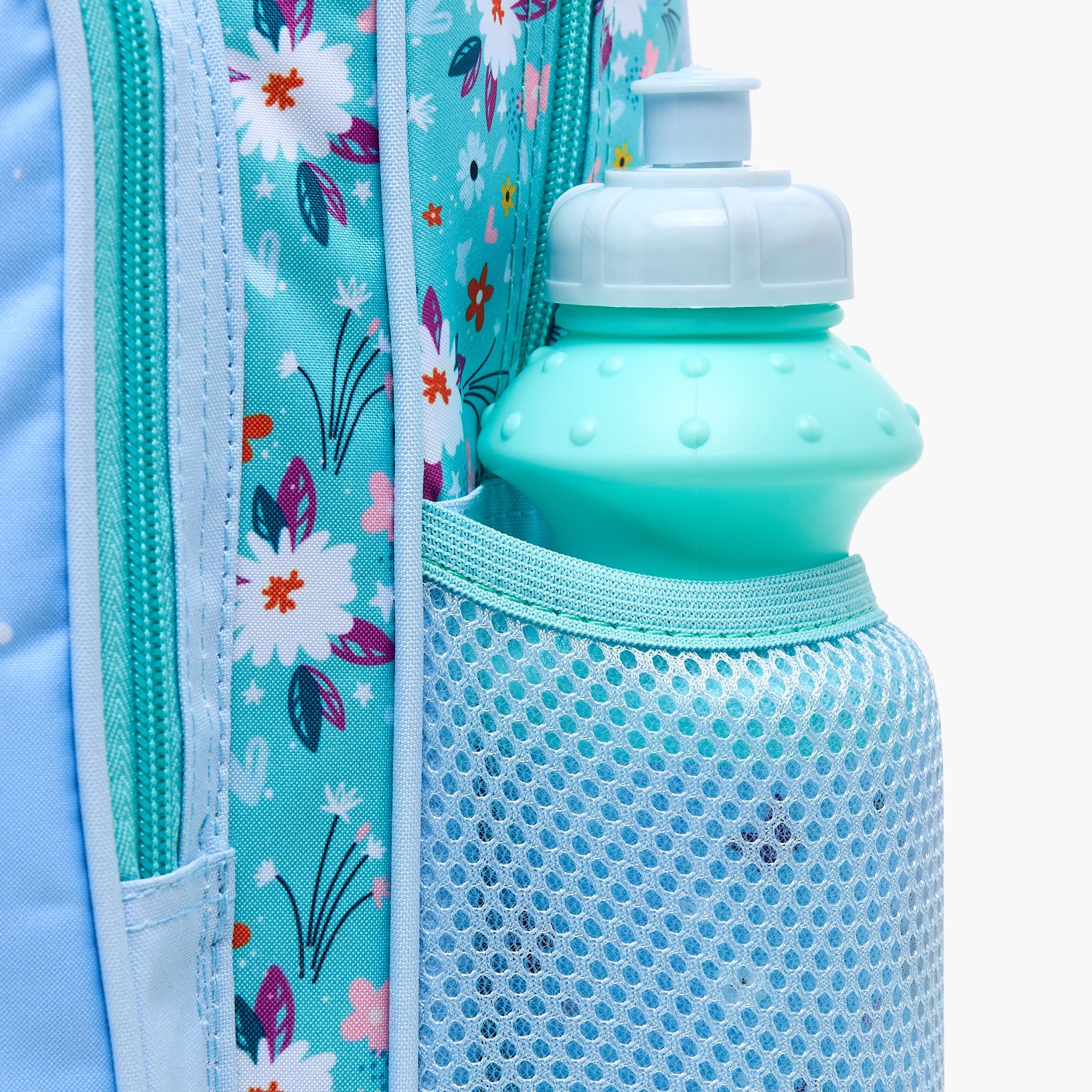 طقم شنطة ظهر 5 قطع بطبعات جرافيك من ماست - 16 بوصة-school-bagsandbackpacks-sets-image-8