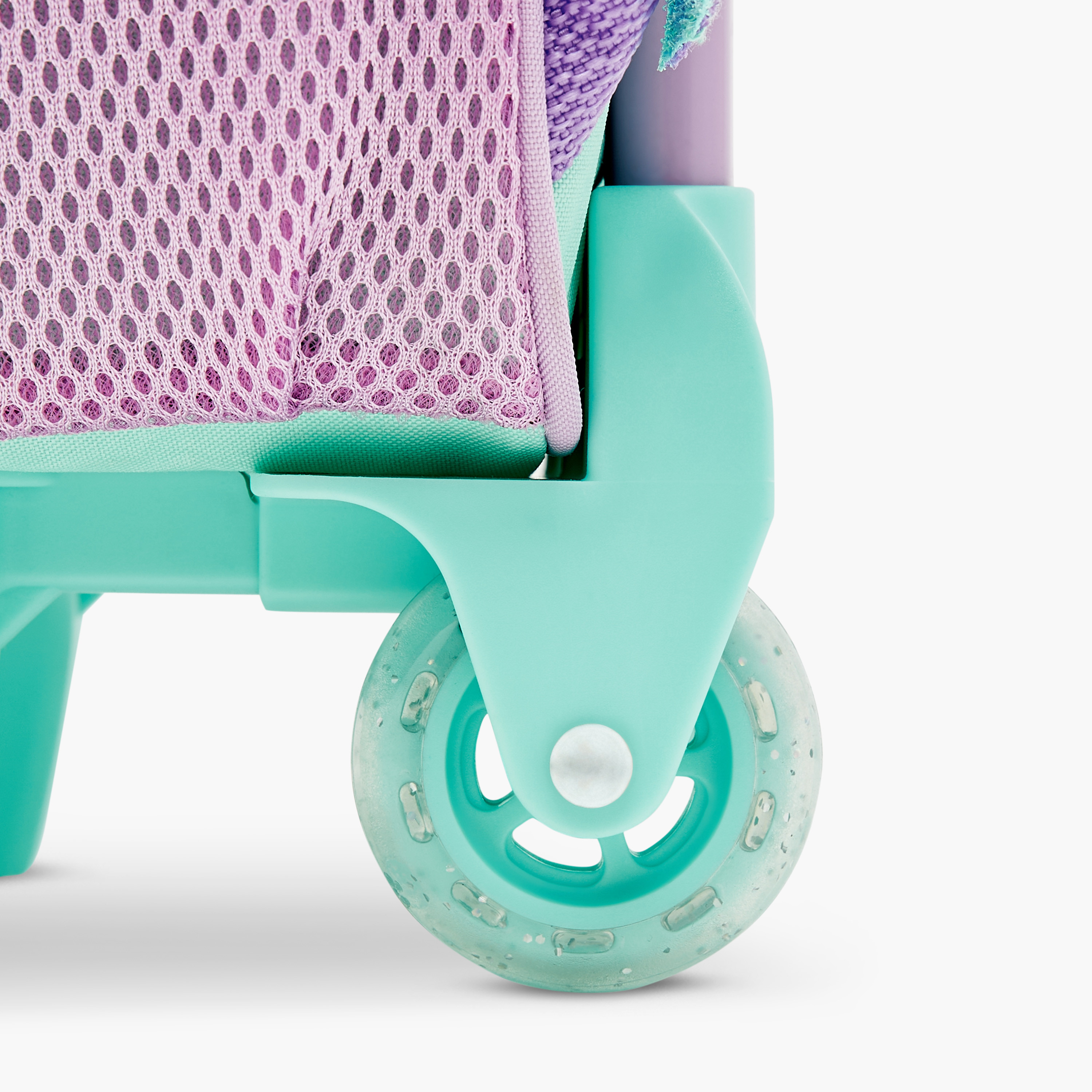 Must Printed Trolley Backpack with Lunch Bag and Pencil Case - 27X10X31 cms-school-bagsandbackpacks-trolleybags-image-8