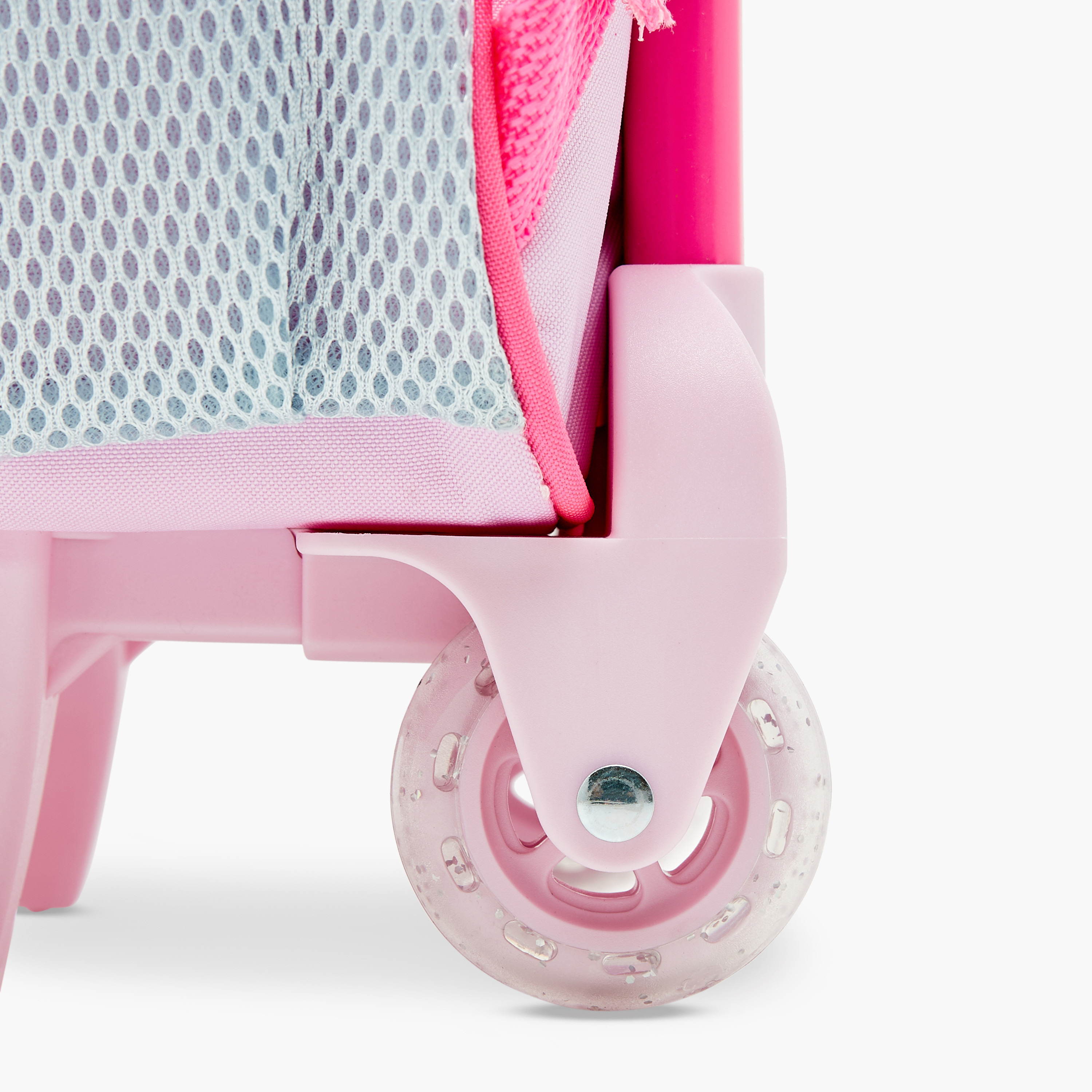 Must Printed Trolley Backpack with Lunch Bag and Pencil Case - 27X10X31 cms-school-bagsandbackpacks-trolleybags-image-9