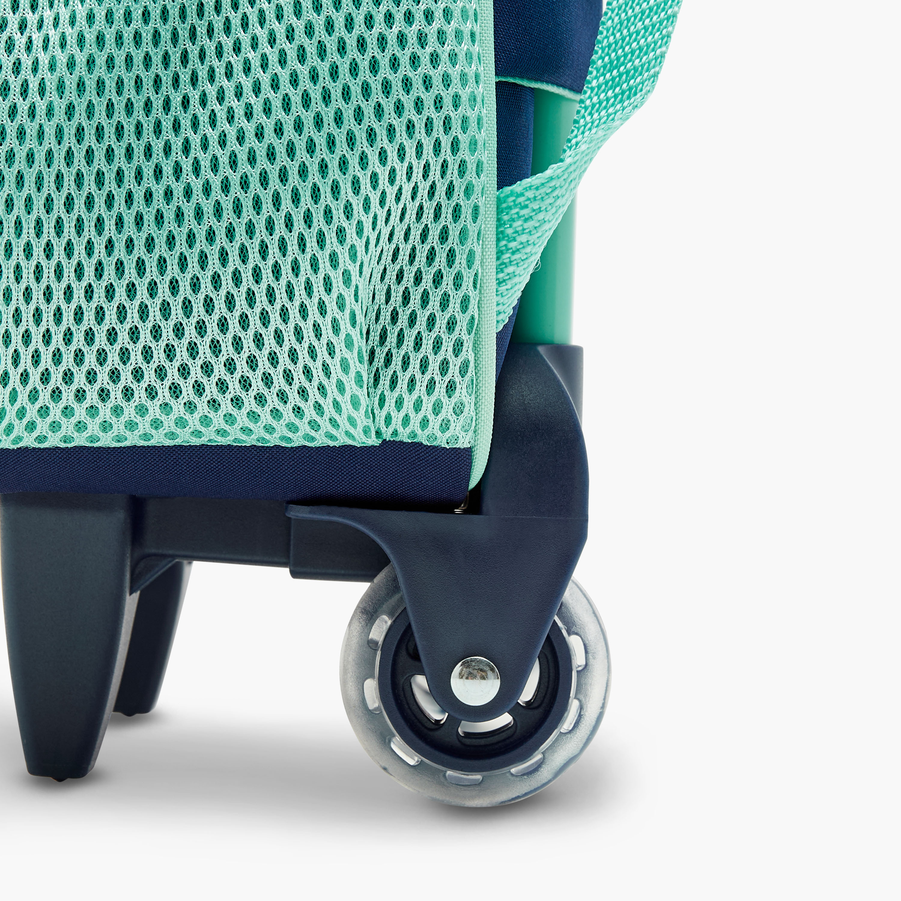 Must Graphic Print Trolley Backpack with Lunch Bag and Pencil Case - 27X10X31 cms-school-bagsandbackpacks-trolleybags-image-8