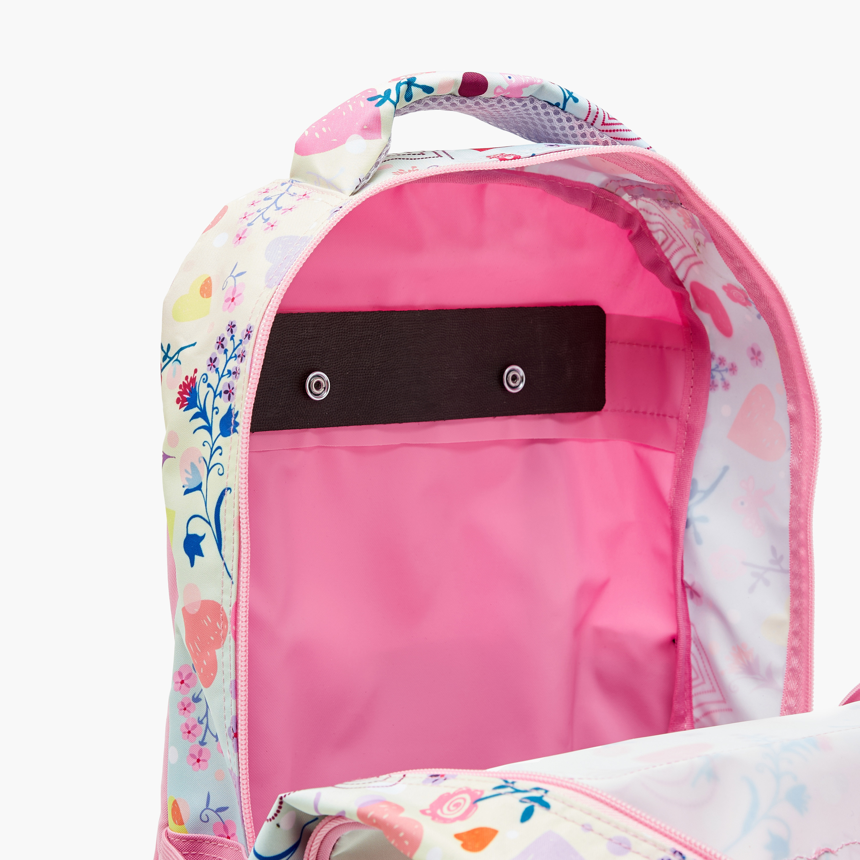 شنطة ظهر ترولي 16 بوصة مع شنطة غداء ومقلمة بطبعات من ماست-school-bagsandbackpacks-sets-image-11