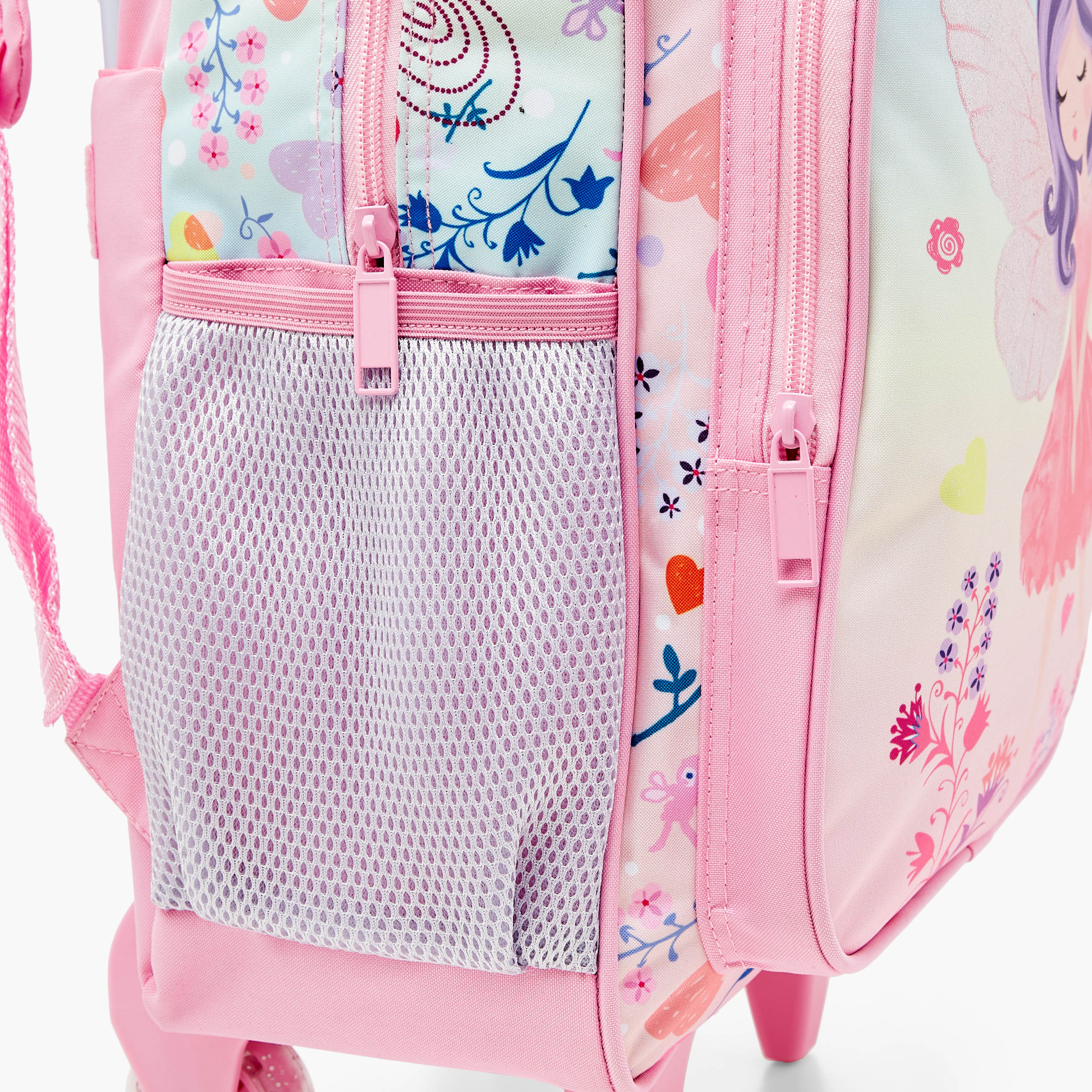 شنطة ظهر ترولي 16 بوصة مع شنطة غداء ومقلمة بطبعات من ماست-school-bagsandbackpacks-sets-image-7