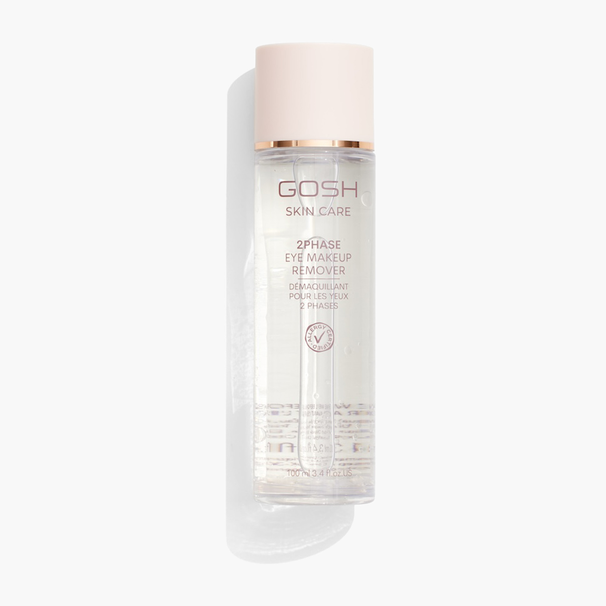 Gosh 2 Phase Eye Makeup Remover - 100 ml-beautyandpersonalcare-skin-cleansers-facewashandcleansers-image-1