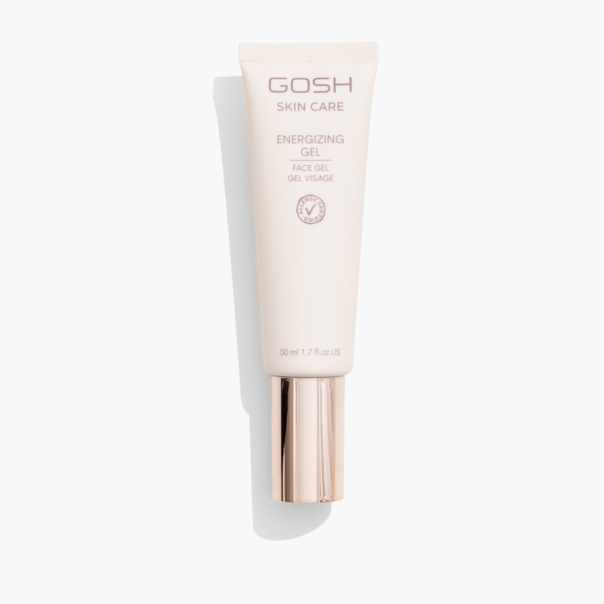 Gosh Energising Face Gel - 50 ml-beautyandpersonalcare-skin-moisturisers-facemoisturisers-image-1