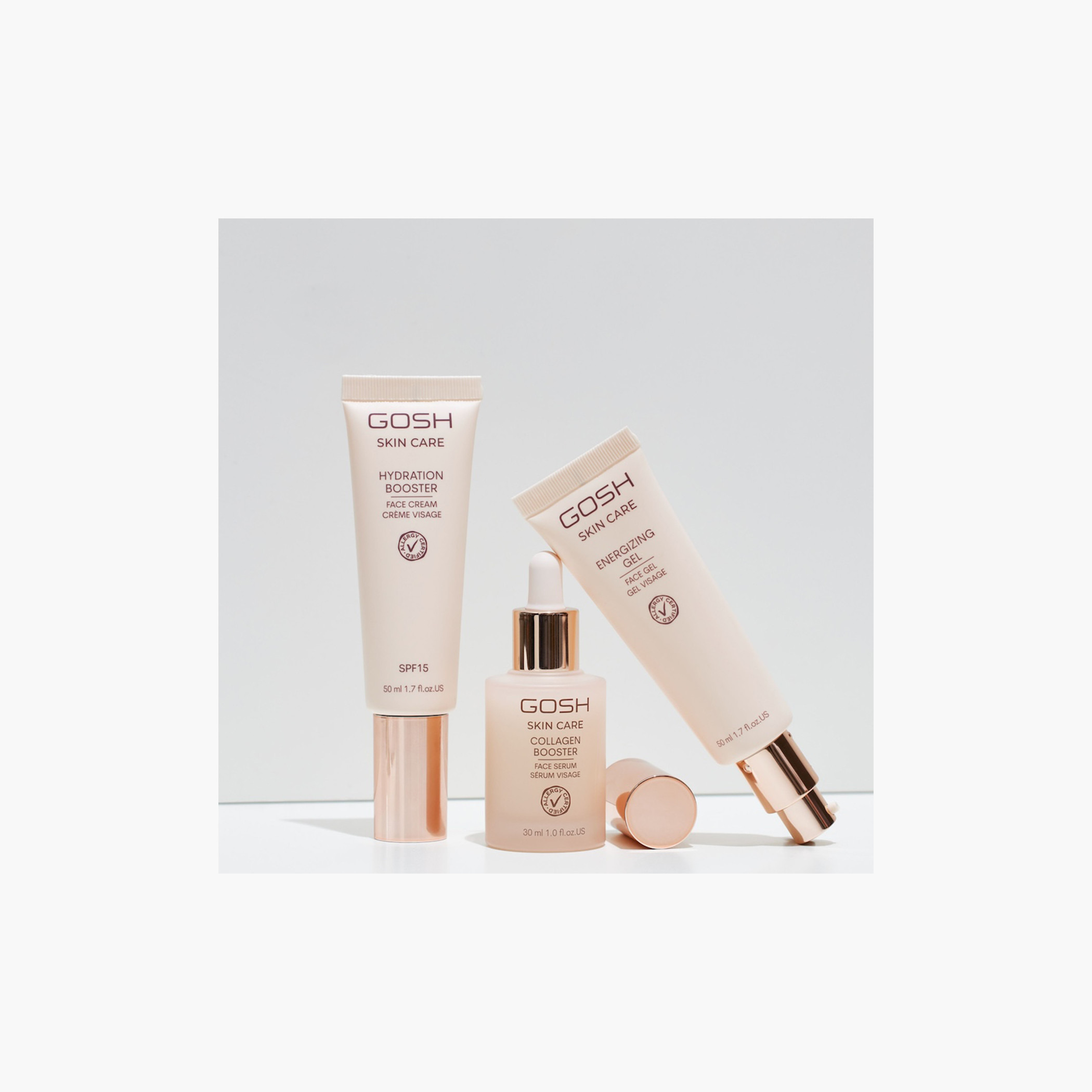 Gosh Hydration Booster SPF15 Face Cream - 50 ml-beautyandpersonalcare-skin-moisturisers-facemoisturisers-image-3