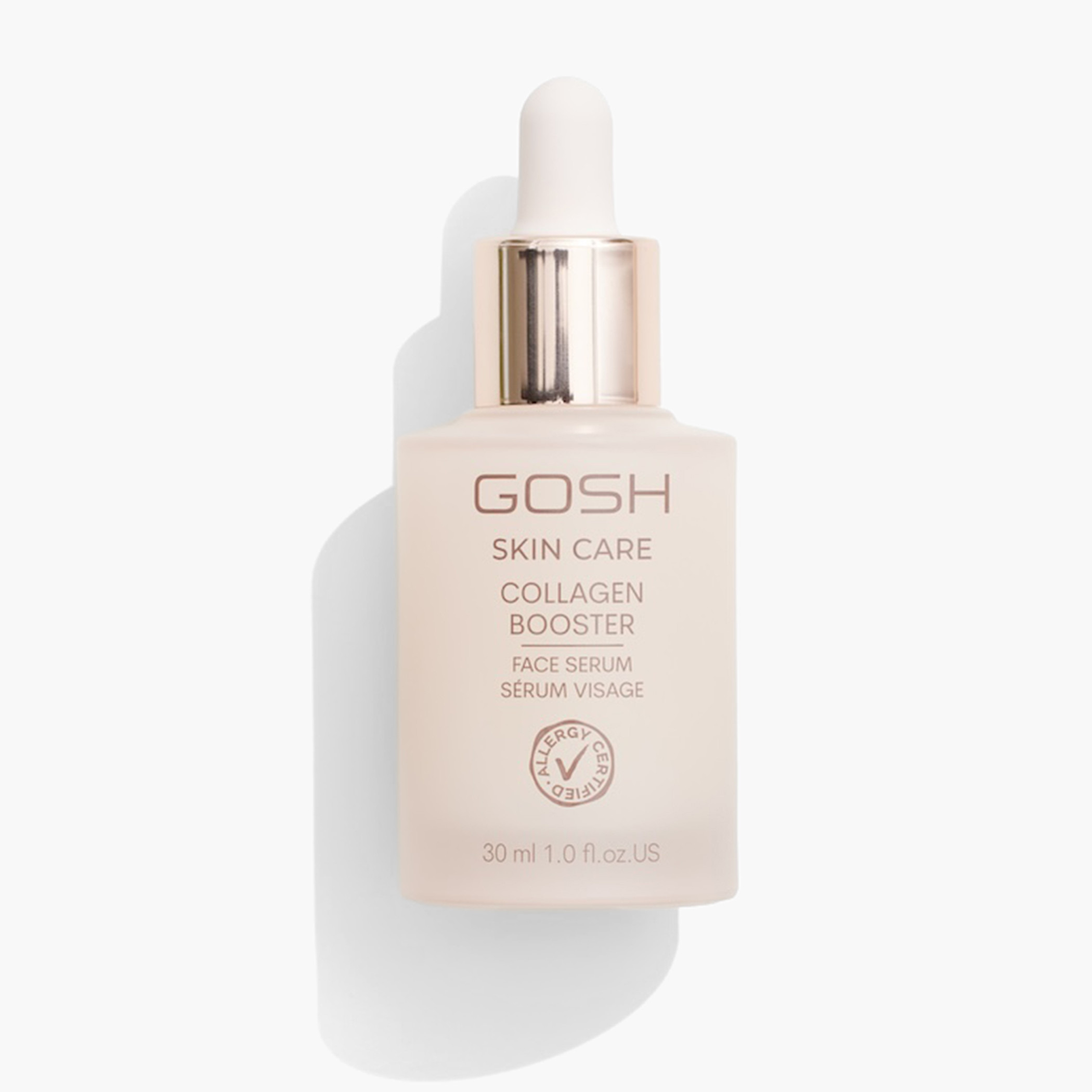 Gosh Collagen Booster Face Serum - 30 ml-beautyandpersonalcare-skin-treatmentsandserums-image-1
