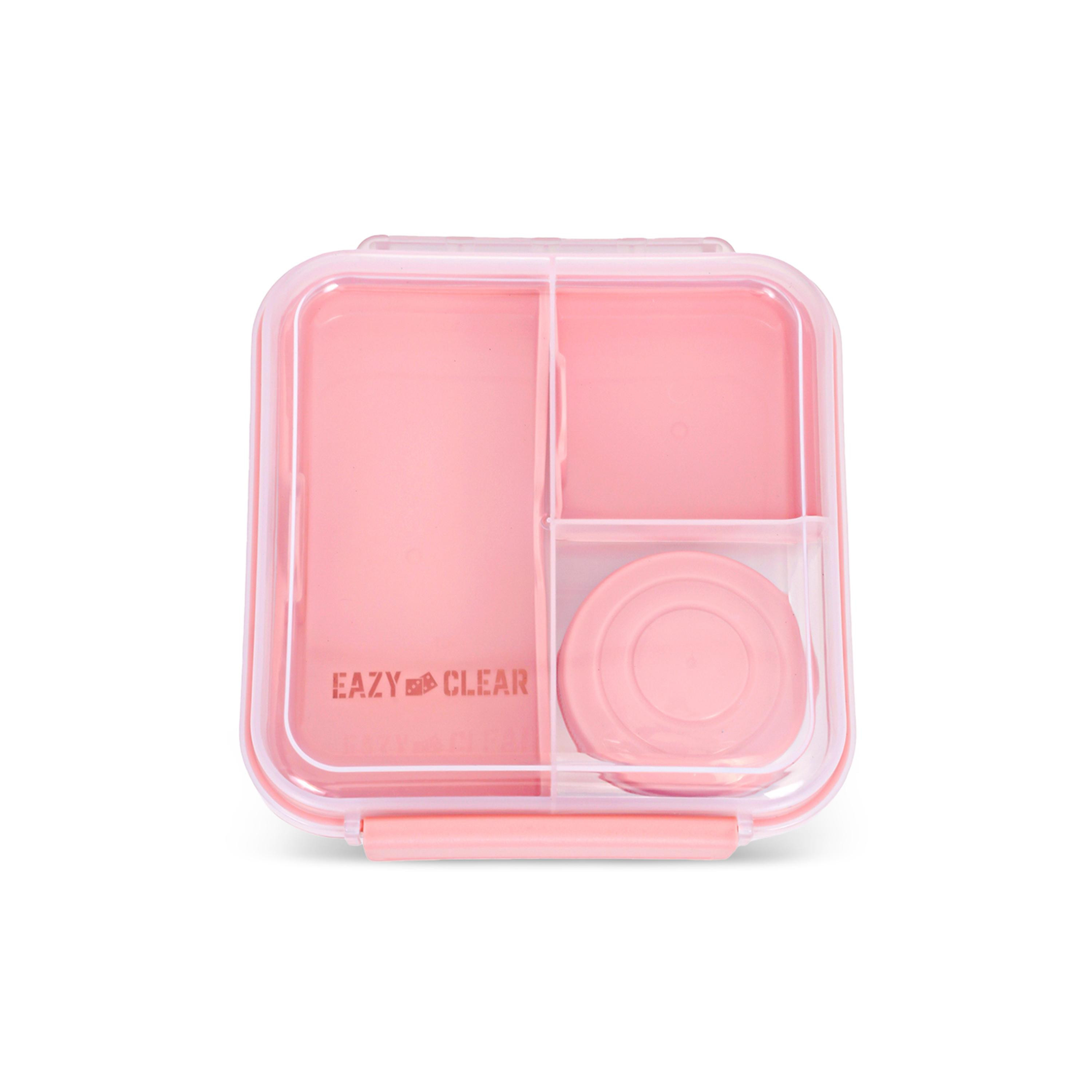 Eazy Convertible Lunch Box, 1250ml with Gravy Bowl, 150ml-school-lunchessentials-lunchboxes-image-11