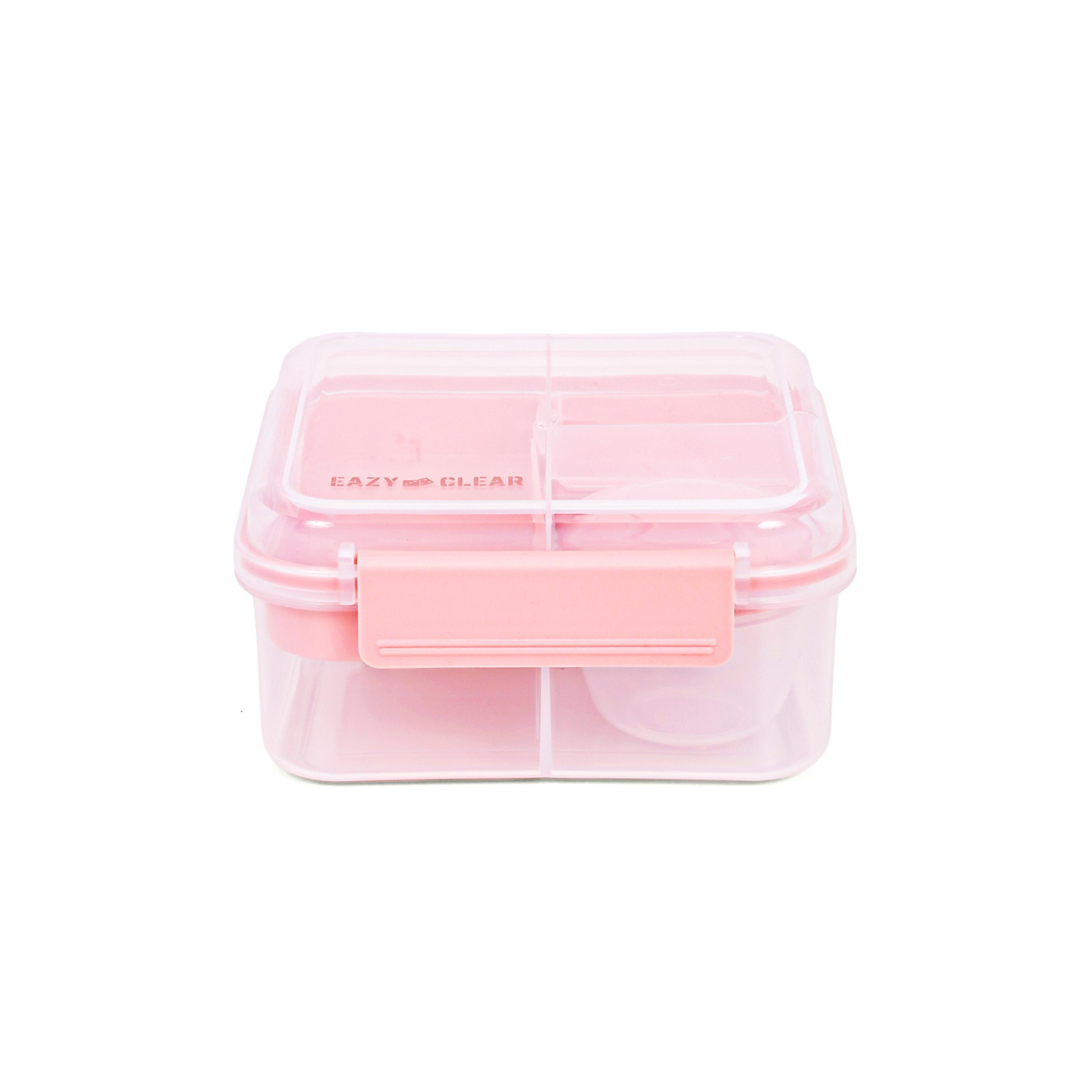 Eazy Convertible Lunch Box, 1250ml with Gravy Bowl, 150ml-school-lunchessentials-lunchboxes-image-15