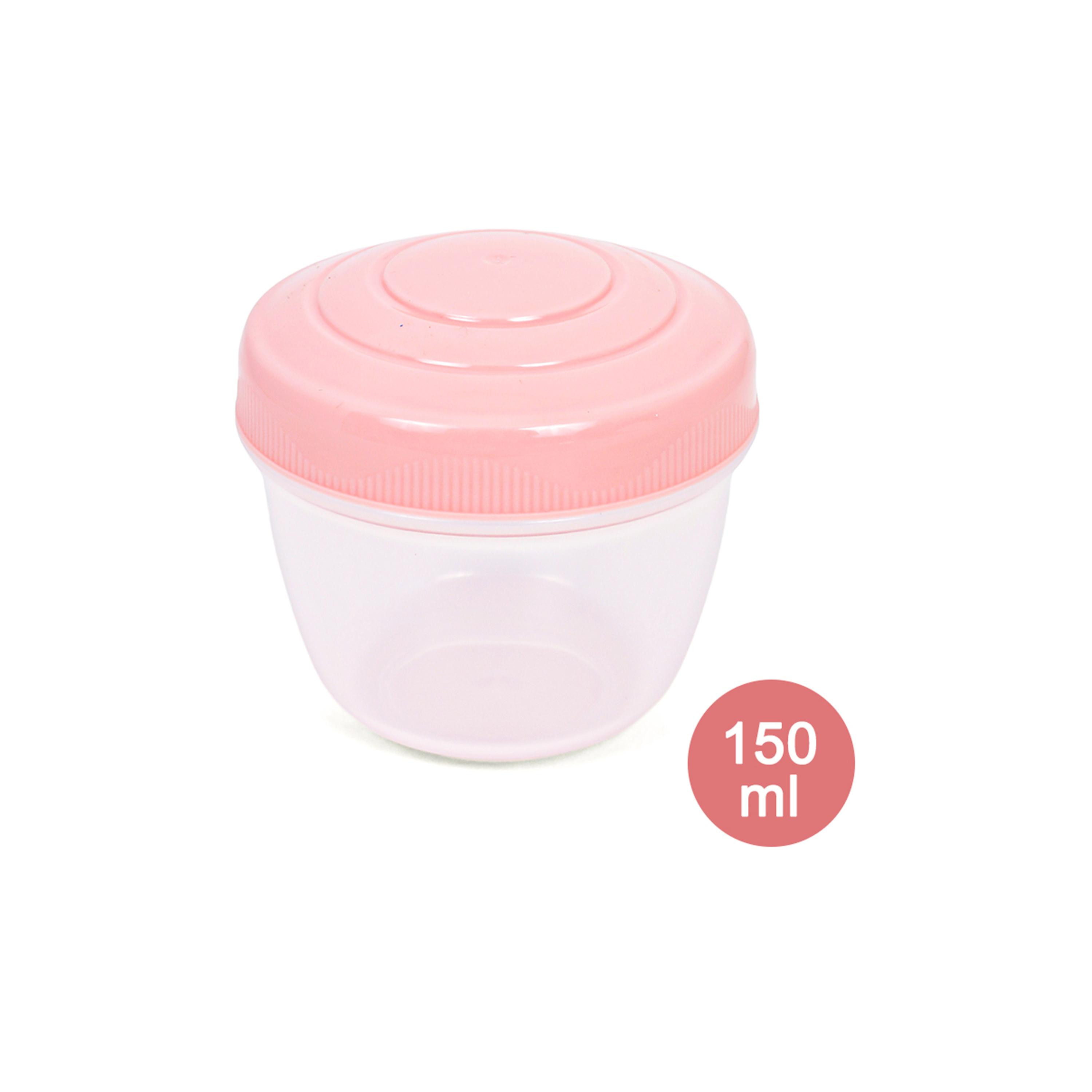 Eazy Convertible Lunch Box, 1250ml with Gravy Bowl, 150ml-school-lunchessentials-lunchboxes-image-19