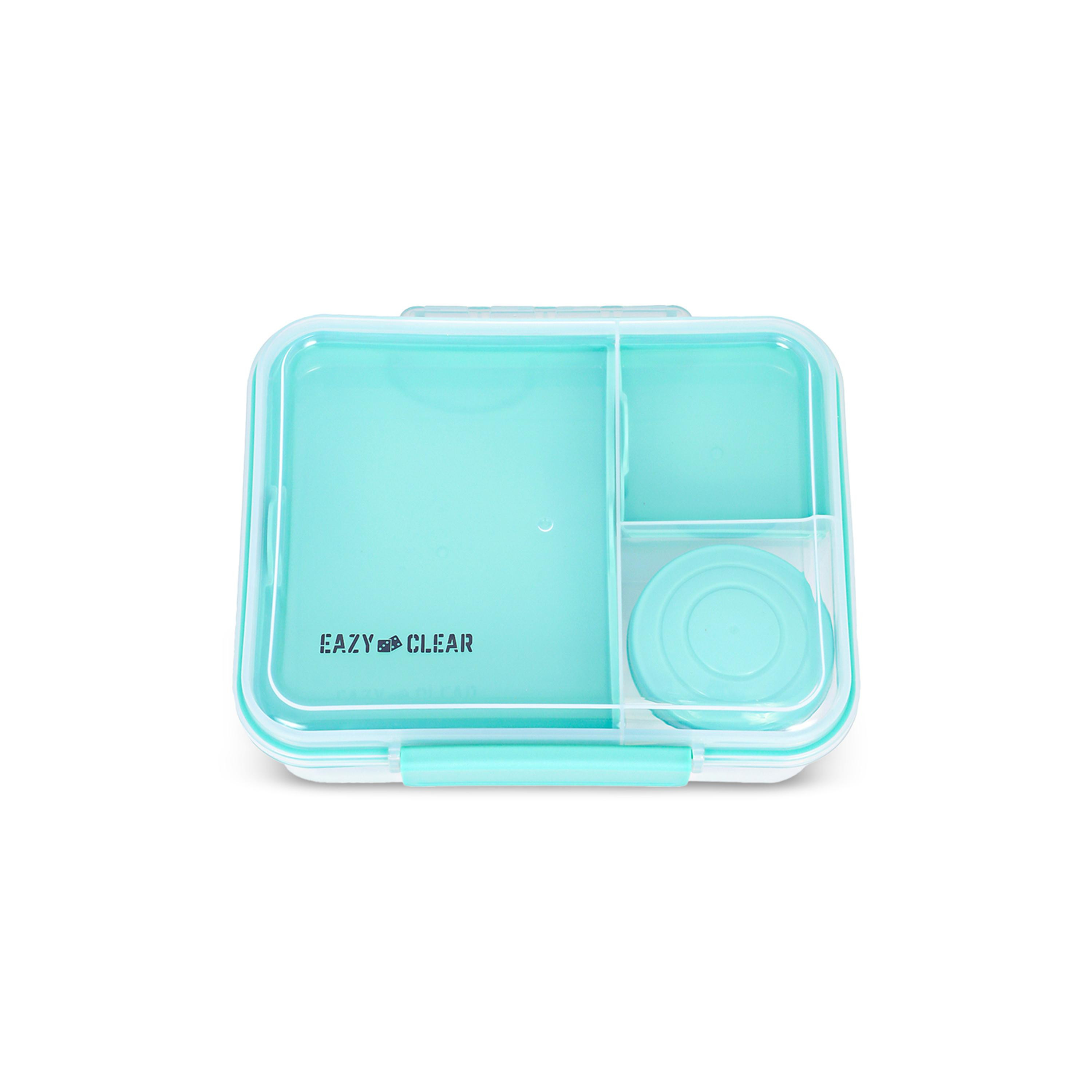 علبة غداء قابلة للتحويل من إيزي، 1650 مل مع وعاء مرق، 150 مل-school-lunchessentials-lunchboxes-image-1