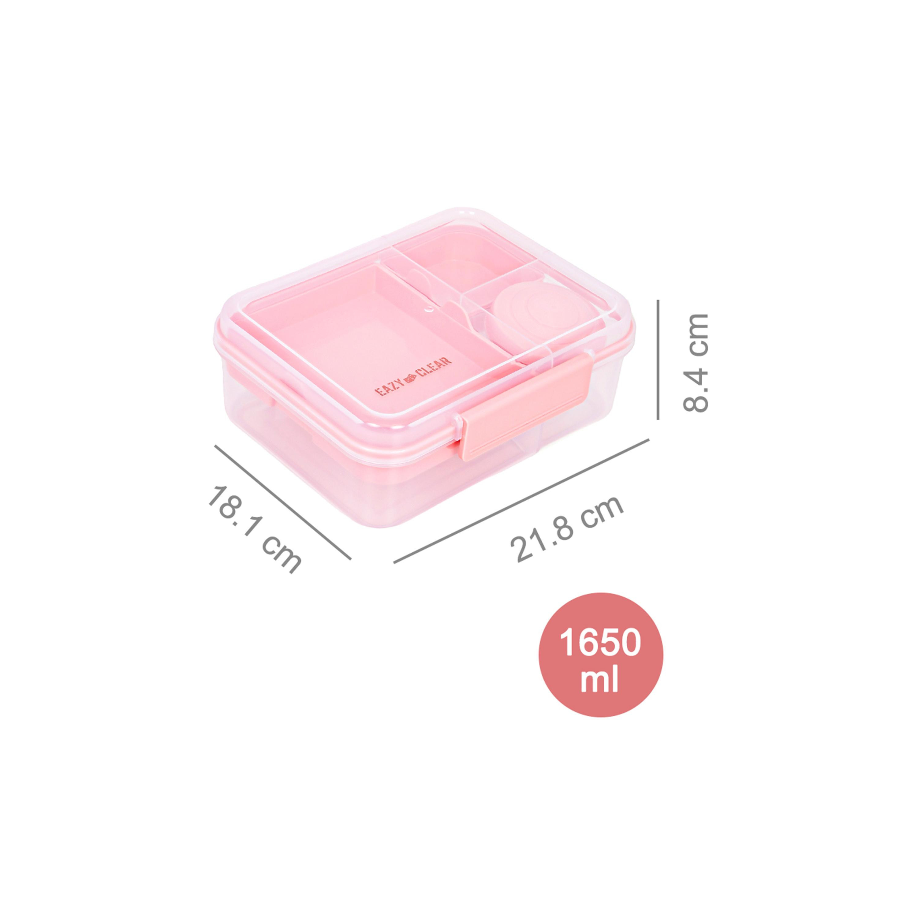 علبة غداء قابلة للتحويل من إيزي، 1650 مل مع وعاء مرق، 150 مل-school-lunchessentials-lunchboxes-image-10