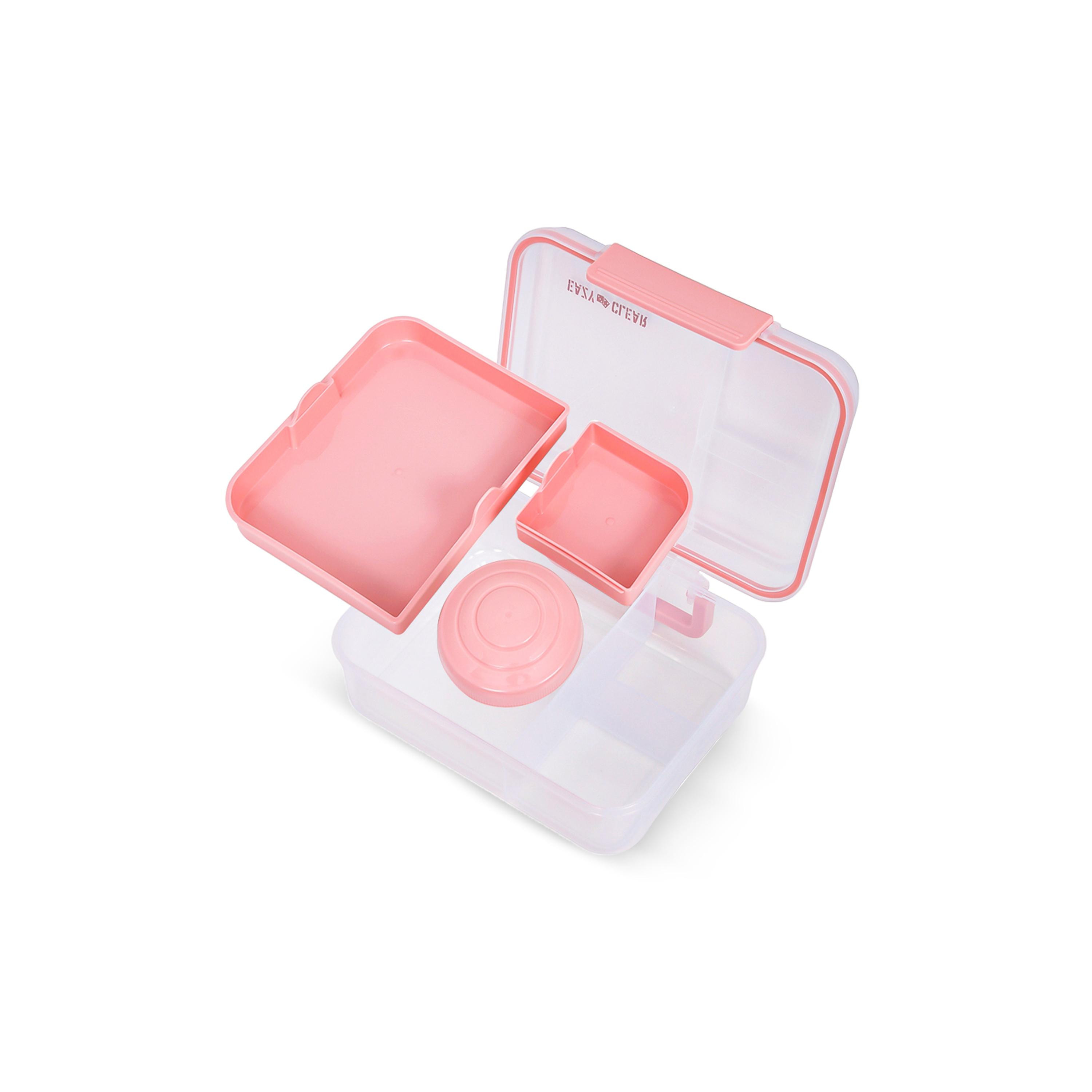 علبة غداء قابلة للتحويل من إيزي، 1650 مل مع وعاء مرق، 150 مل-school-lunchessentials-lunchboxes-image-2
