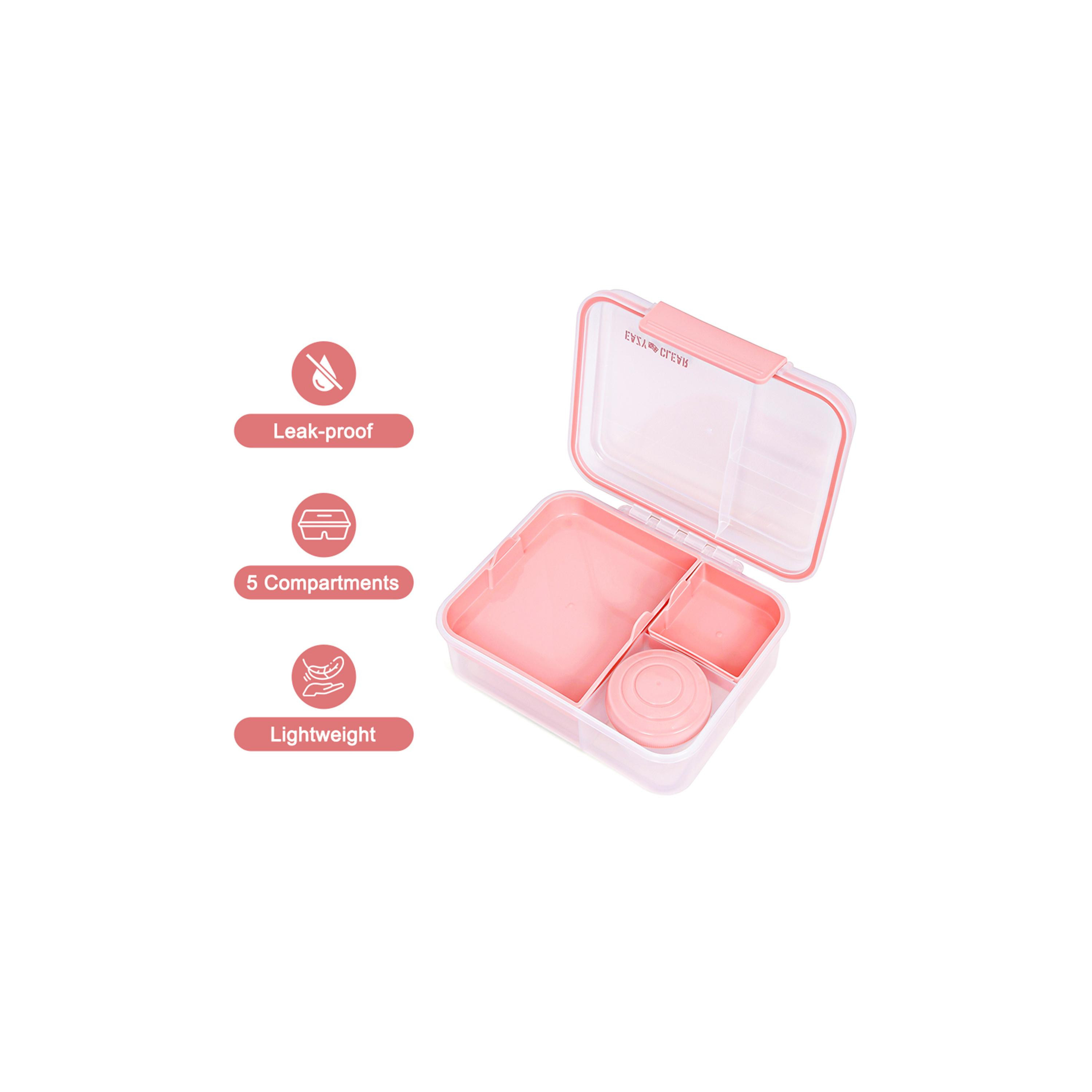 علبة غداء قابلة للتحويل من إيزي، 1650 مل مع وعاء مرق، 150 مل-school-lunchessentials-lunchboxes-image-3
