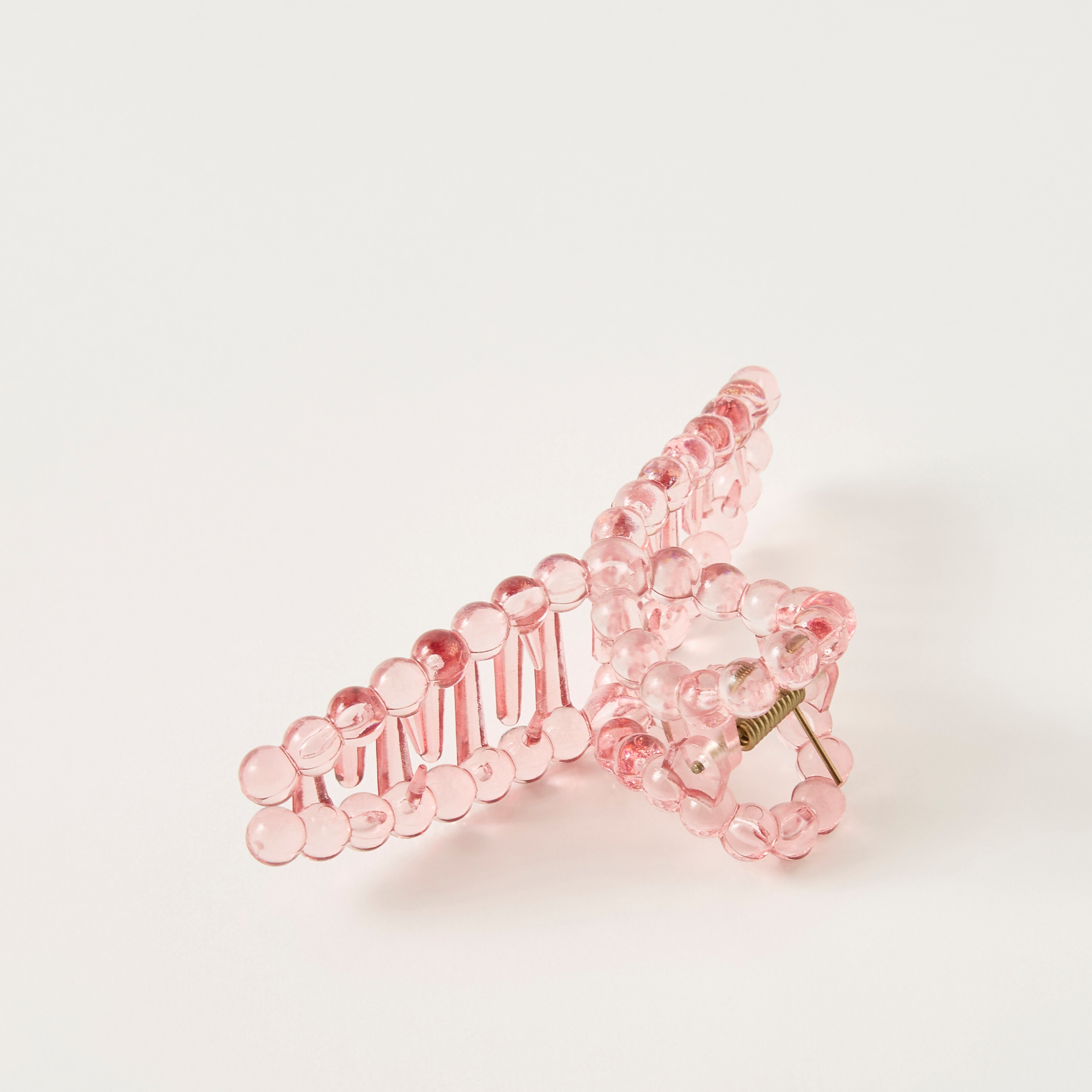 Solid Hair Clamp-women-hairaccessories-clamps-image-2