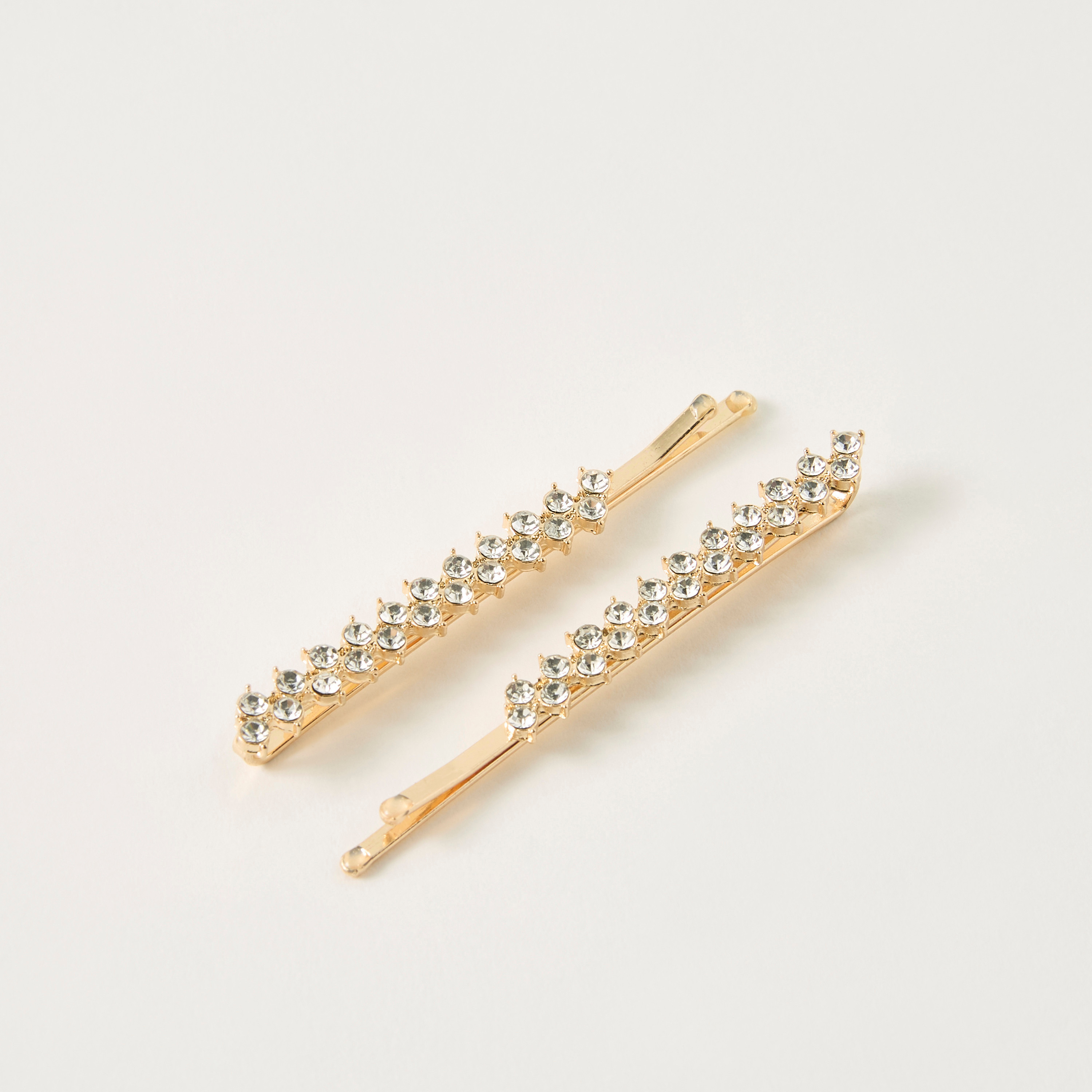 Embellished Hairpin - Set of 2-women-hairaccessories-hairpins-image-1
